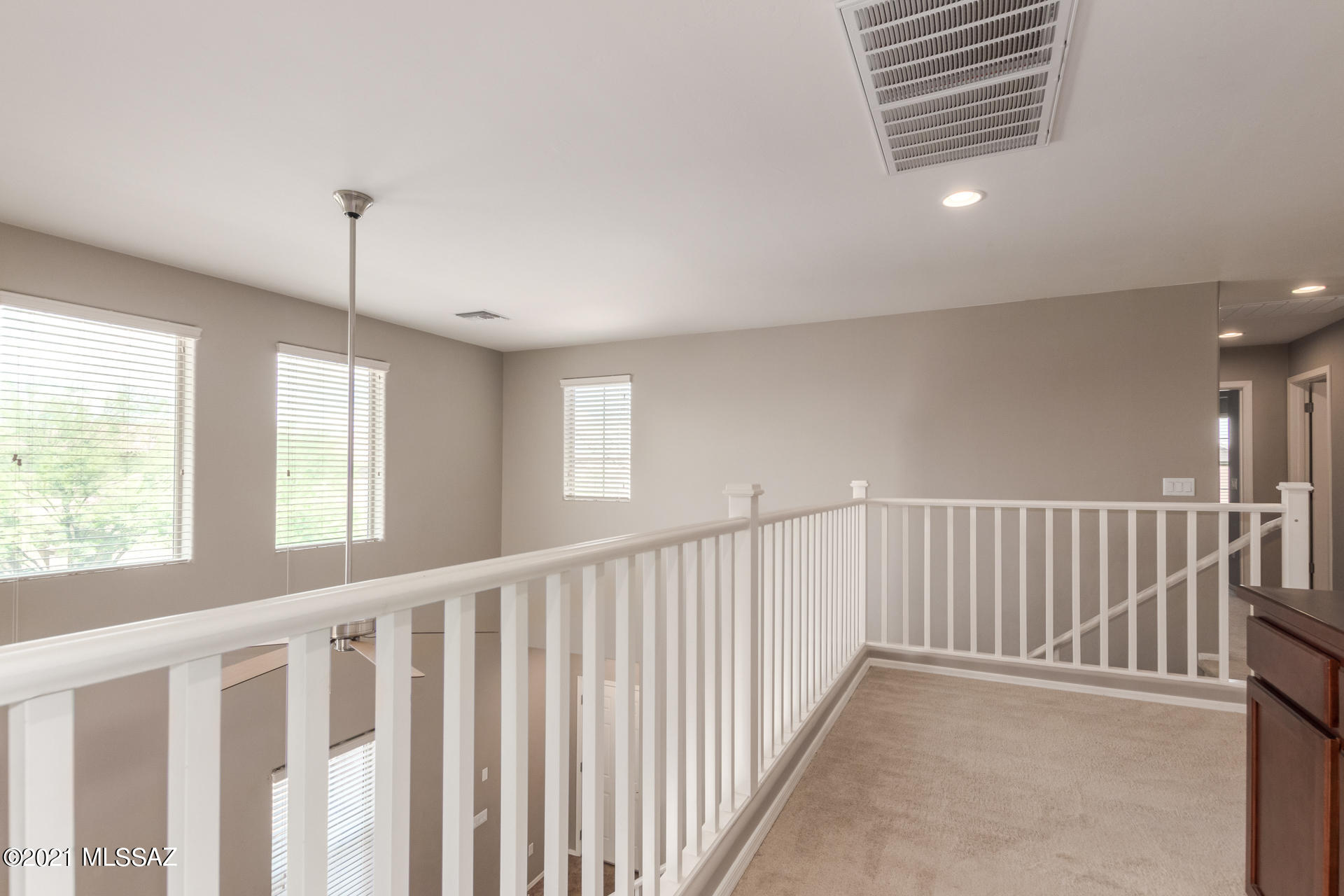 Presidios at Rancho Sahuarita (1-927) - Residential Lease
