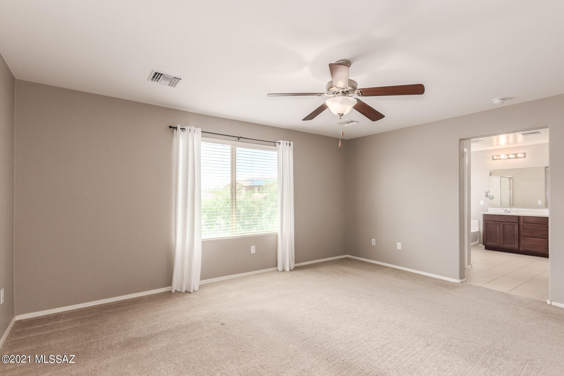 Presidios at Rancho Sahuarita (1-927) - Residential Lease