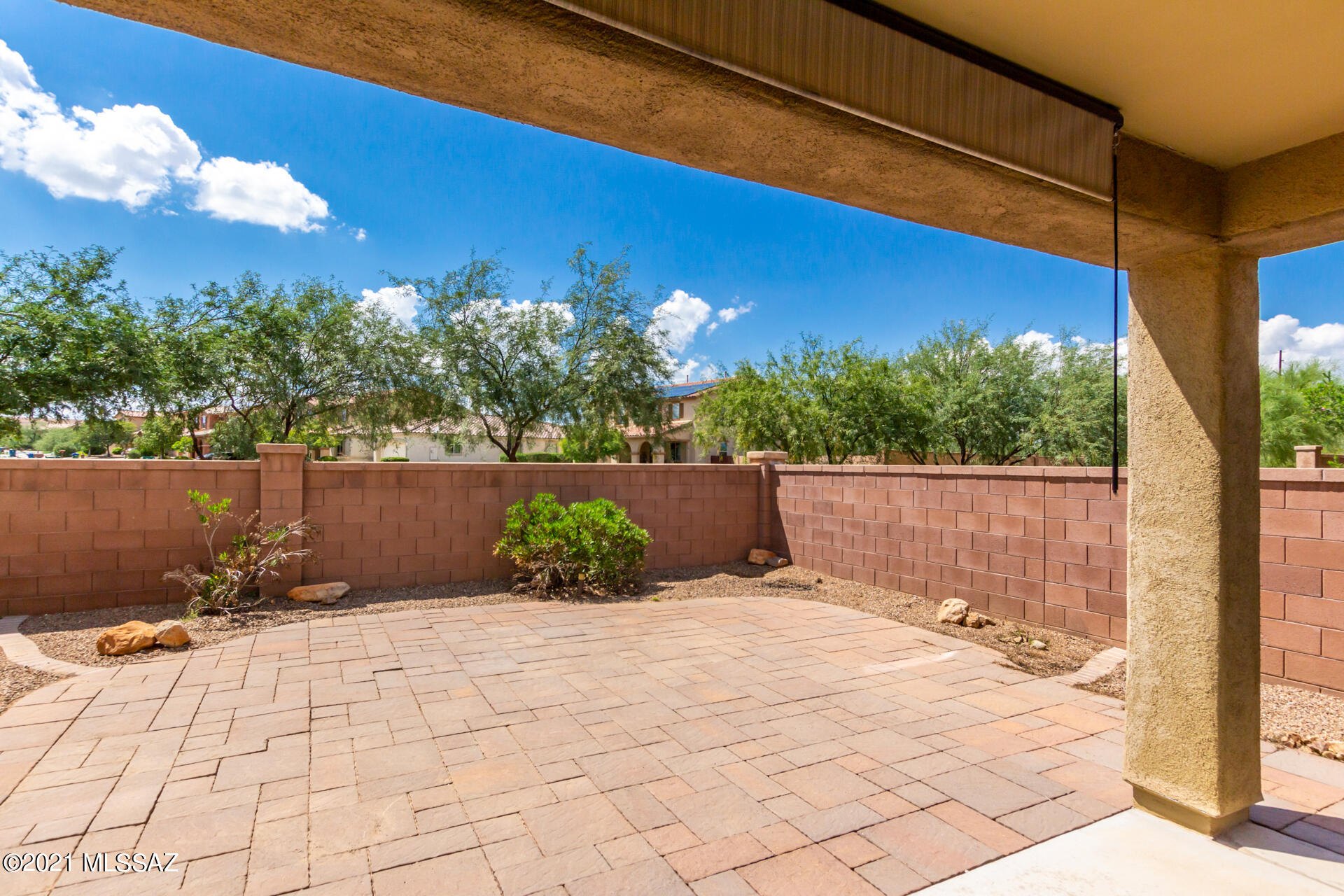 Presidios at Rancho Sahuarita (1-927) - Residential Lease