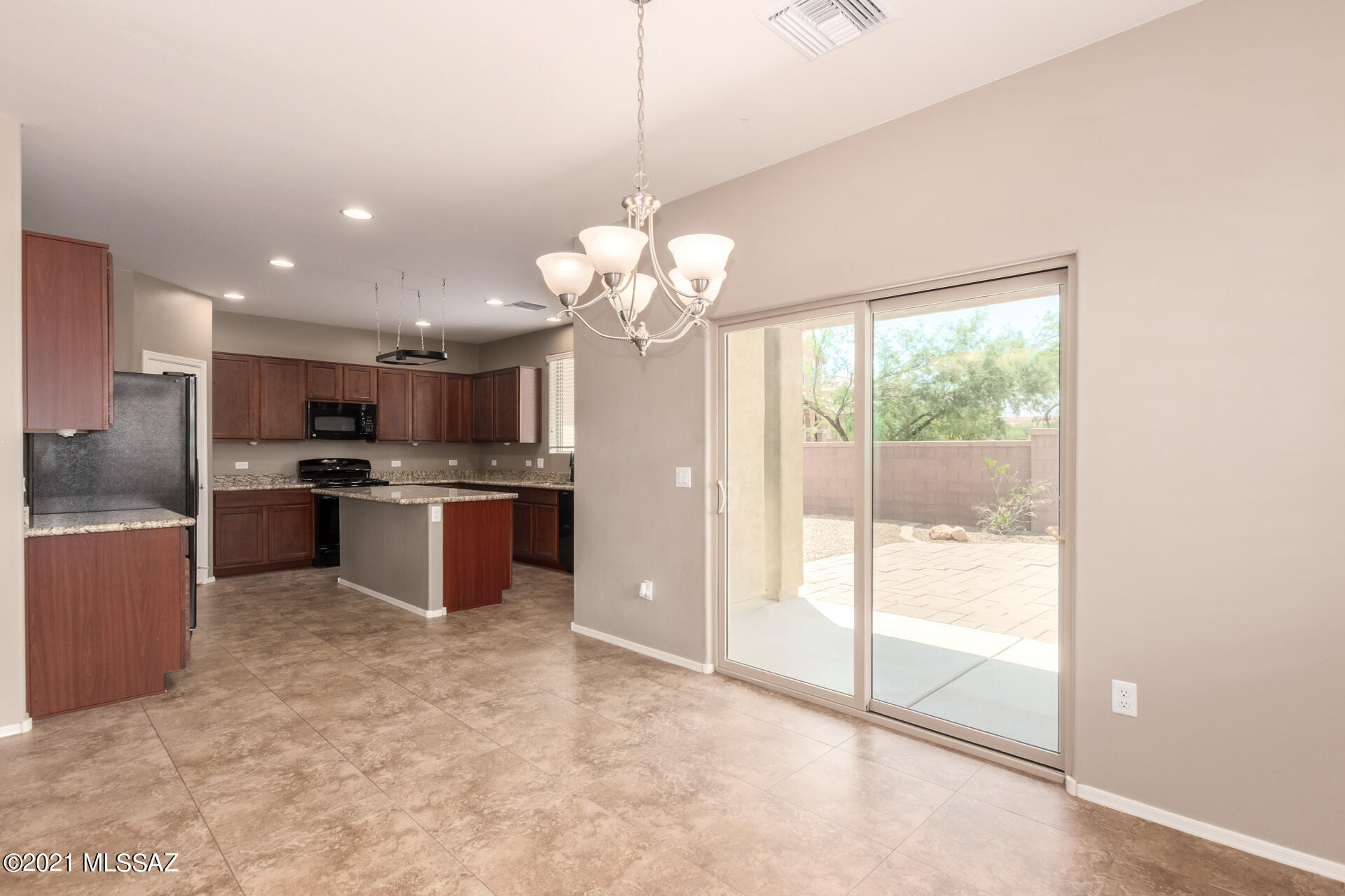 Presidios at Rancho Sahuarita (1-927) - Residential Lease