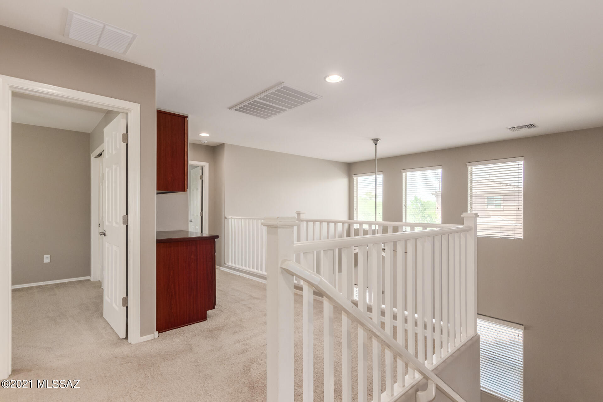 Presidios at Rancho Sahuarita (1-927) - Residential Lease