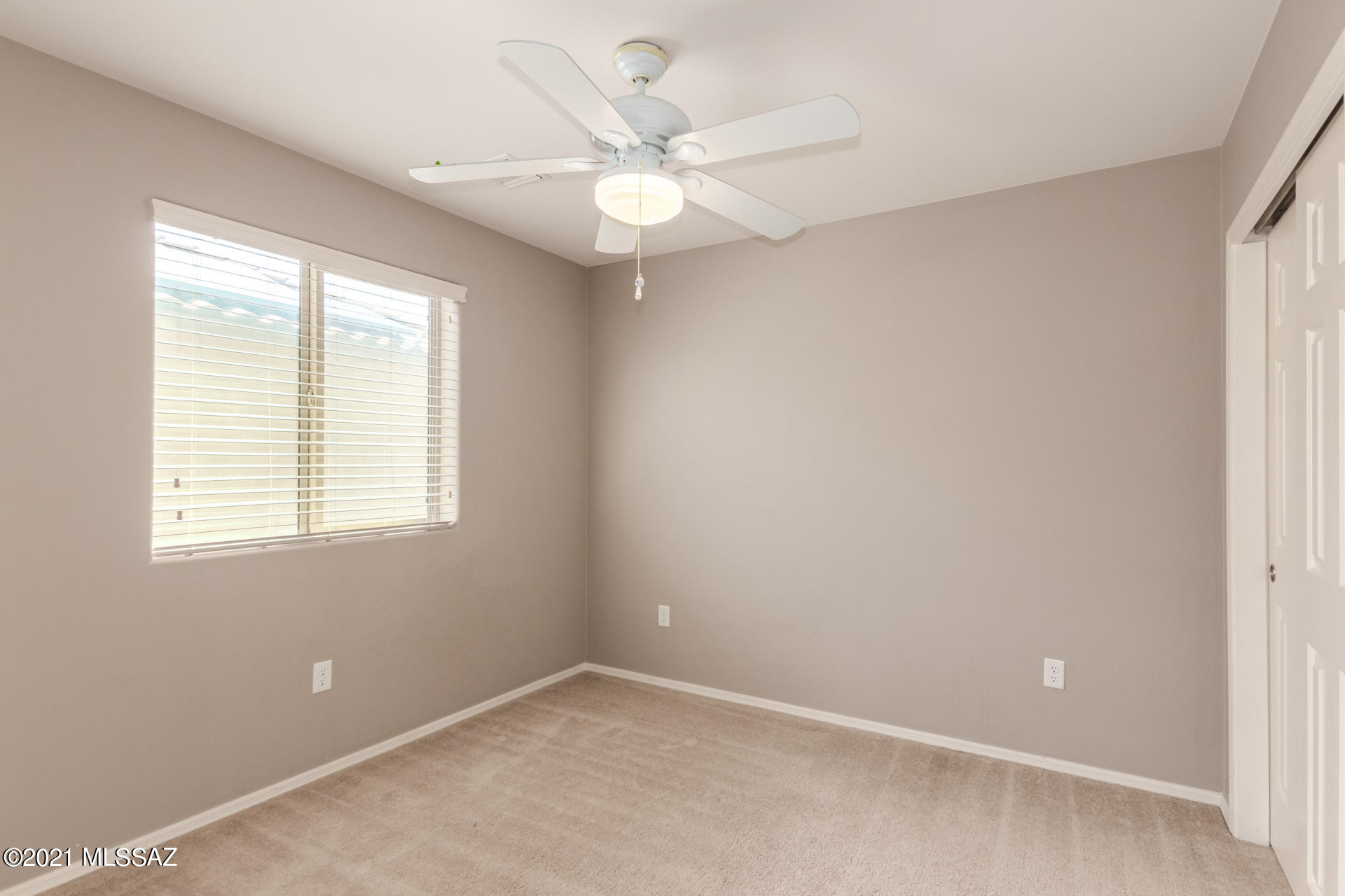 Presidios at Rancho Sahuarita (1-927) - Residential Lease