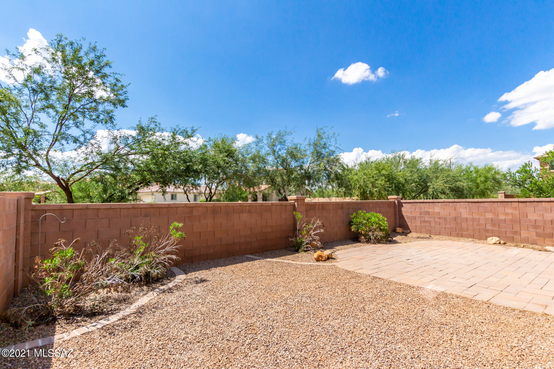 Presidios at Rancho Sahuarita (1-927) - Residential Lease