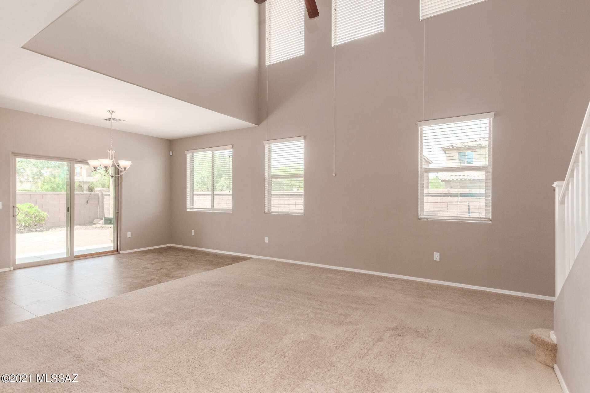 Presidios at Rancho Sahuarita (1-927) - Residential Lease