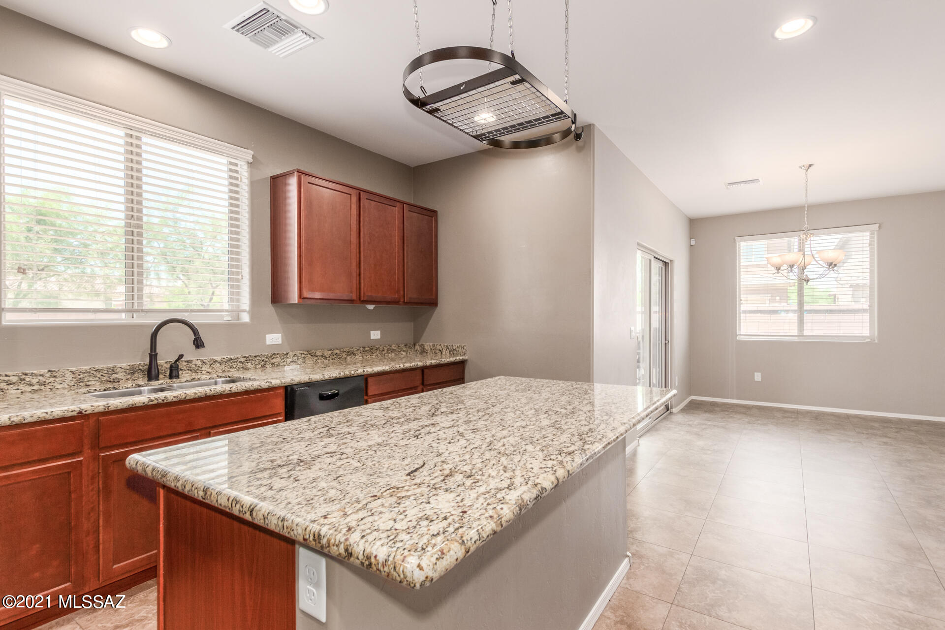 Presidios at Rancho Sahuarita (1-927) - Residential Lease