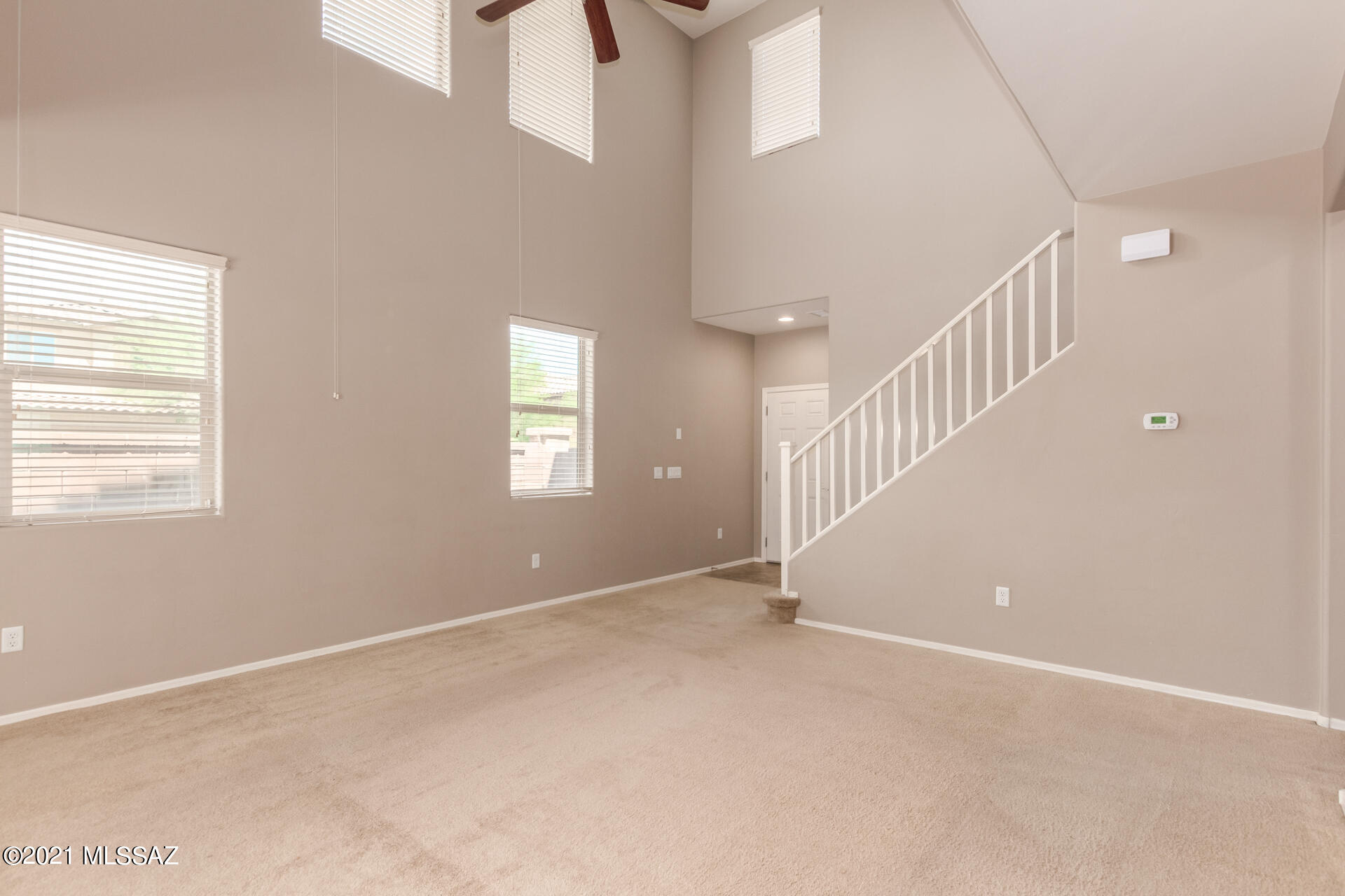 Presidios at Rancho Sahuarita (1-927) - Residential Lease