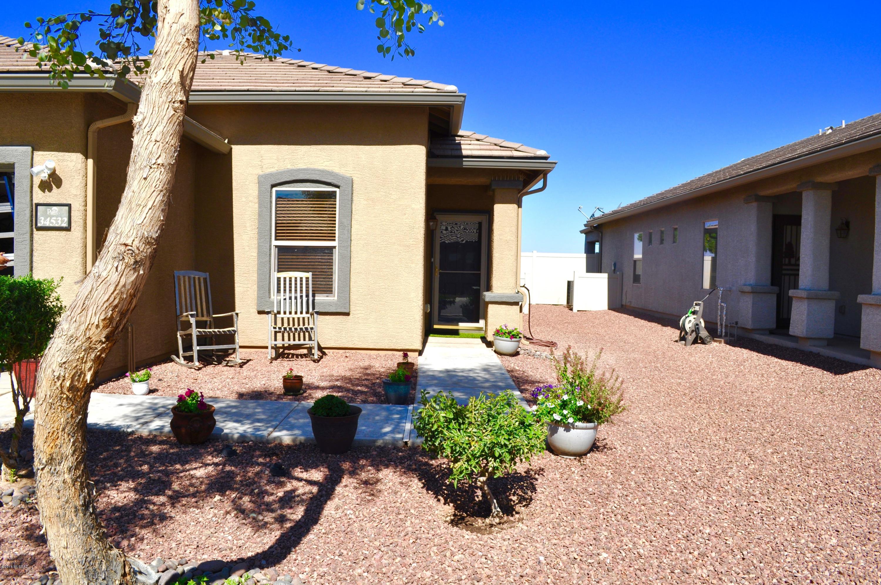 Red Rock Village - Residential