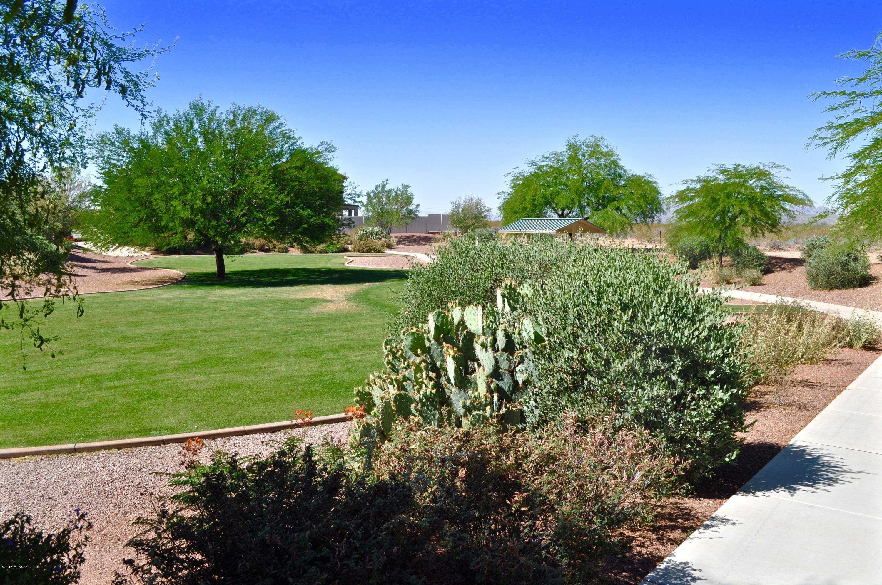 Red Rock Village - Residential