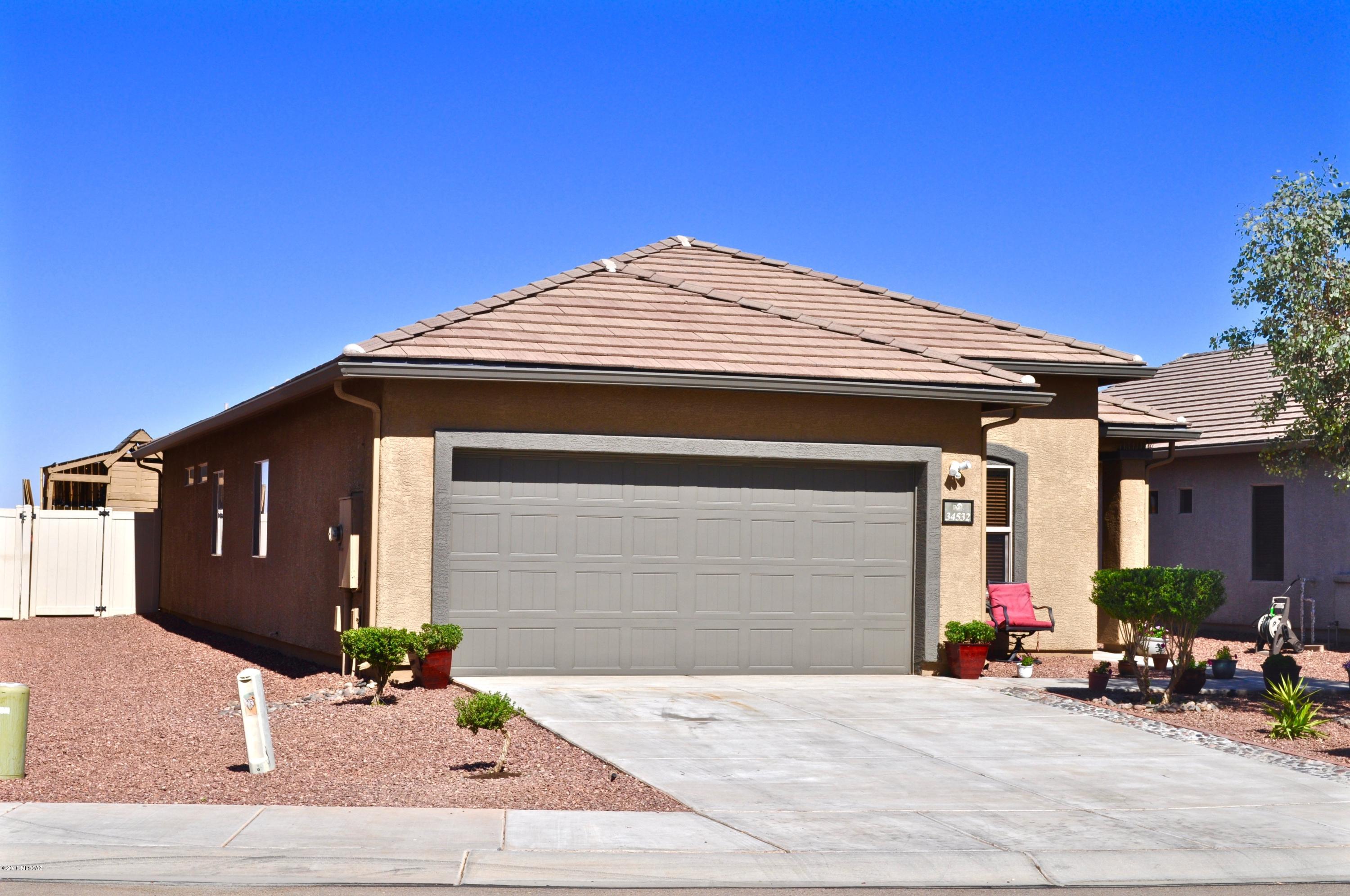 Red Rock Village - Residential