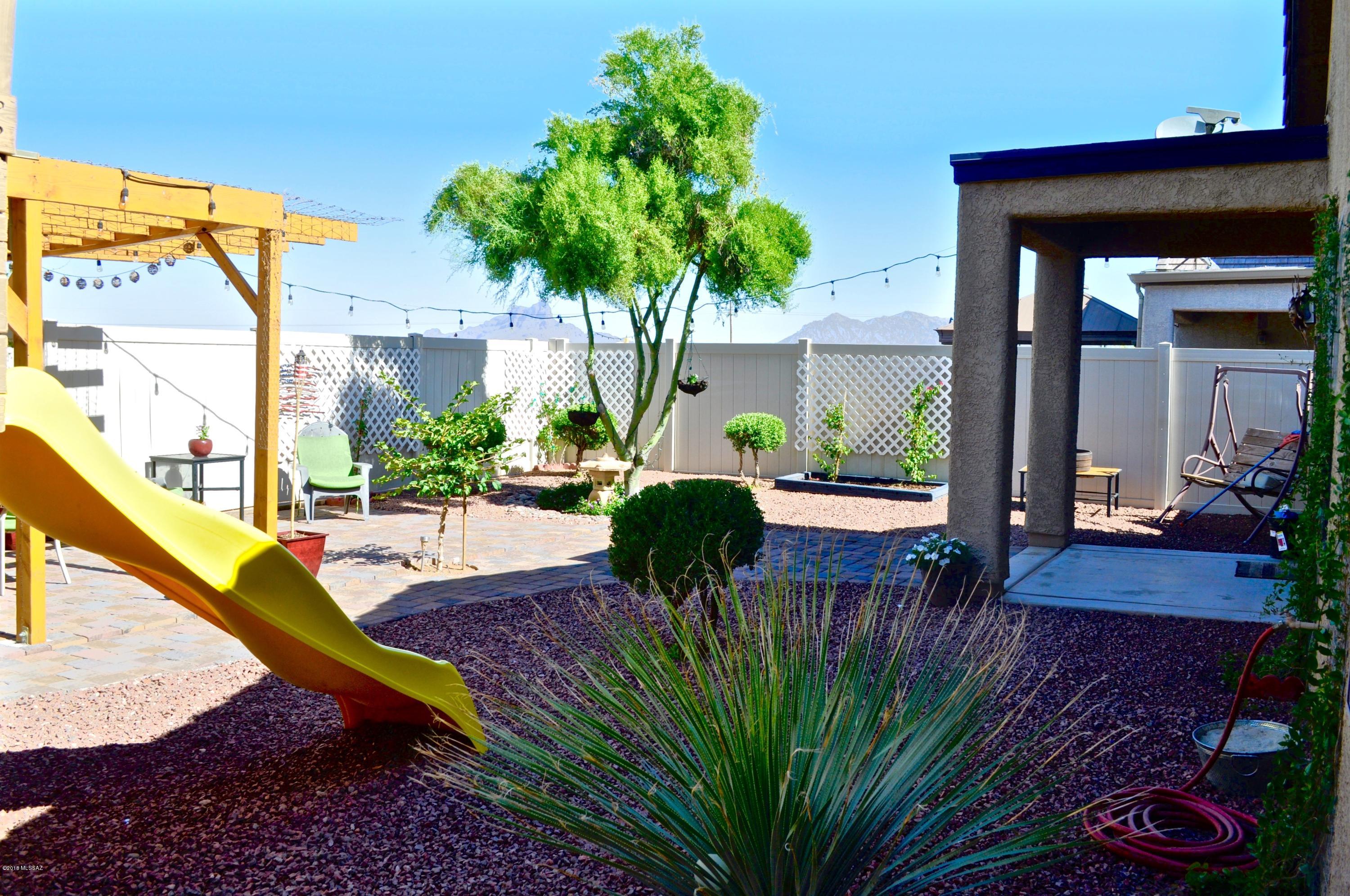 Red Rock Village - Residential