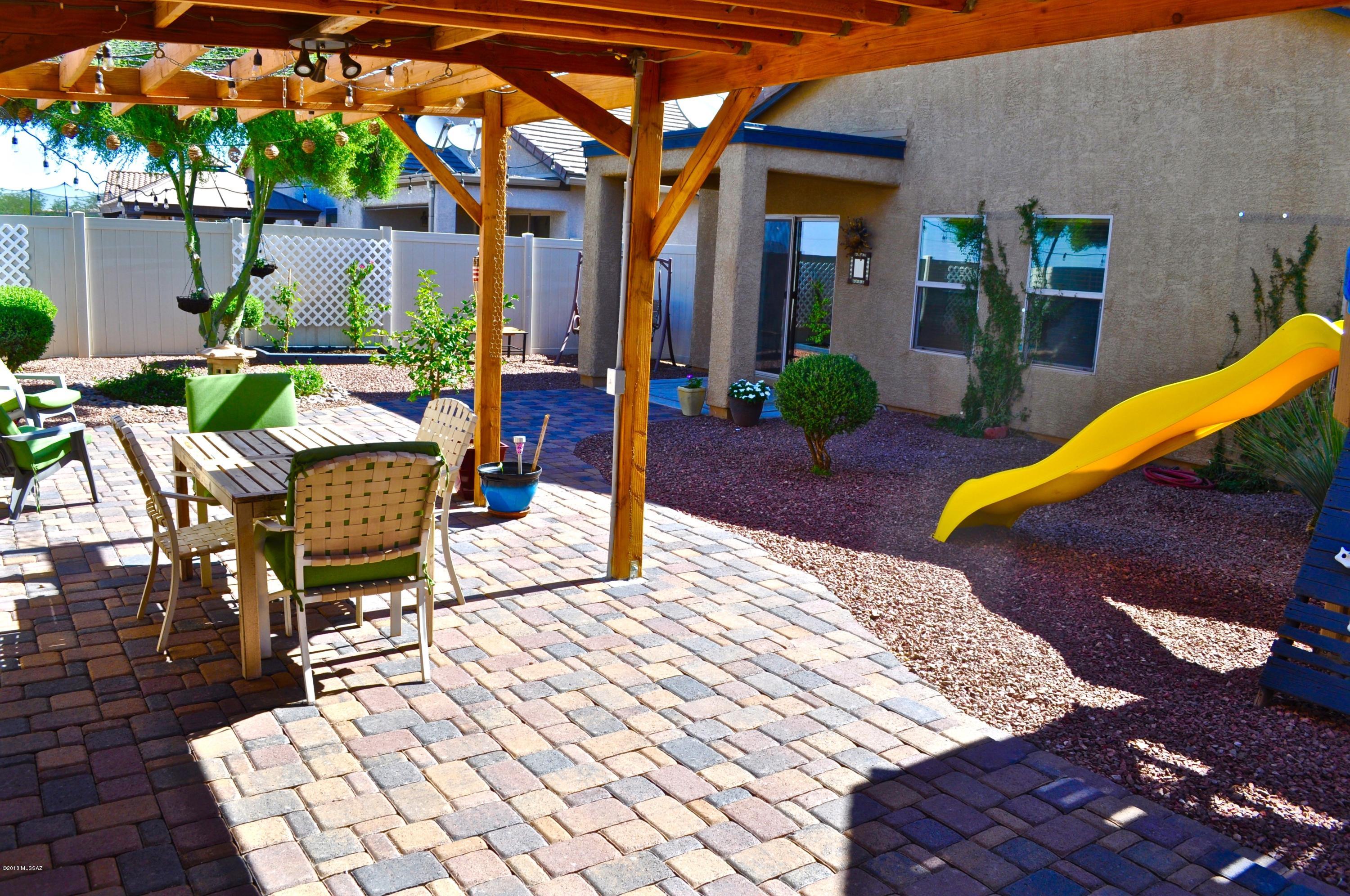 Red Rock Village - Residential