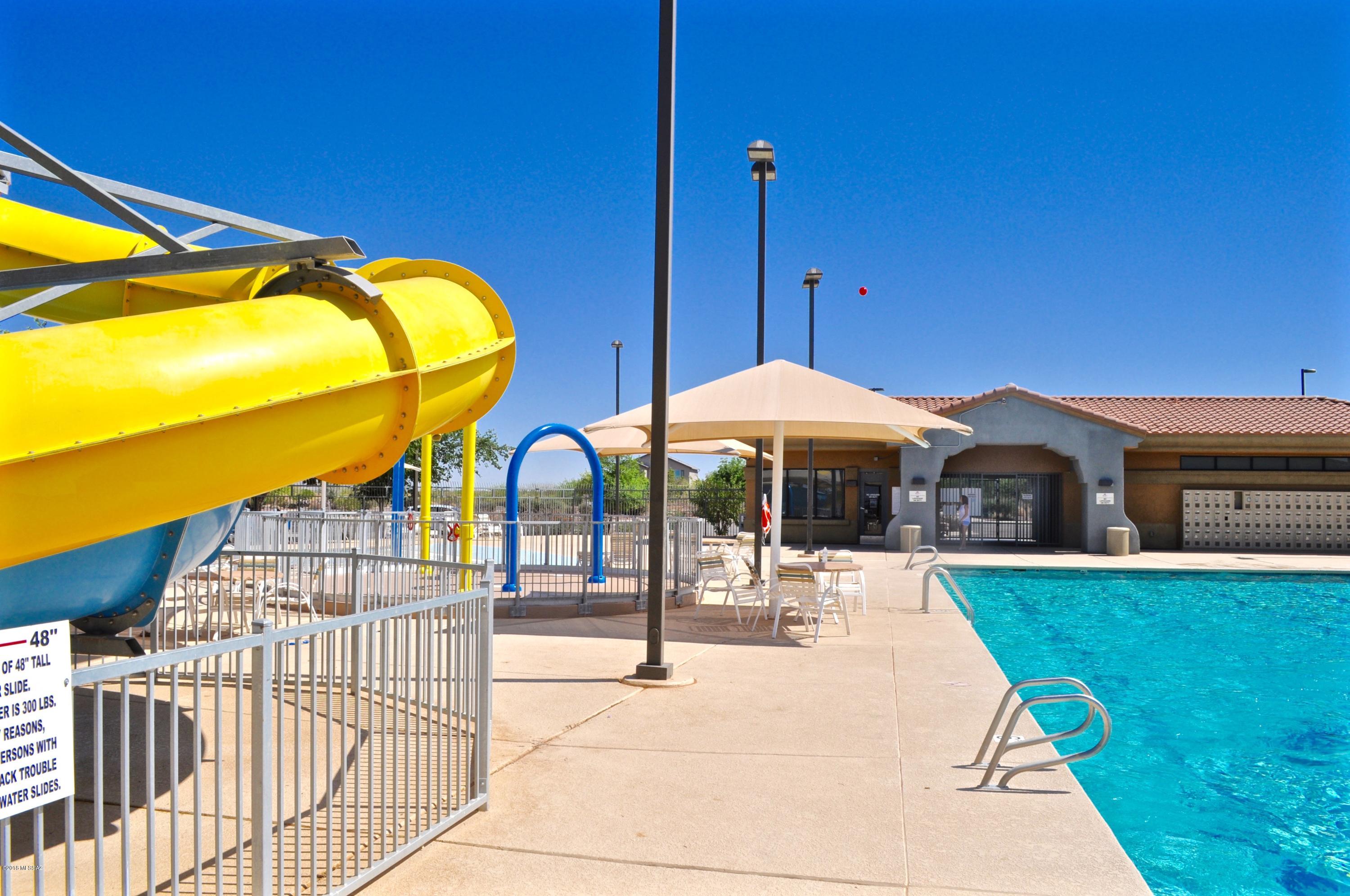 Red Rock Village - Residential