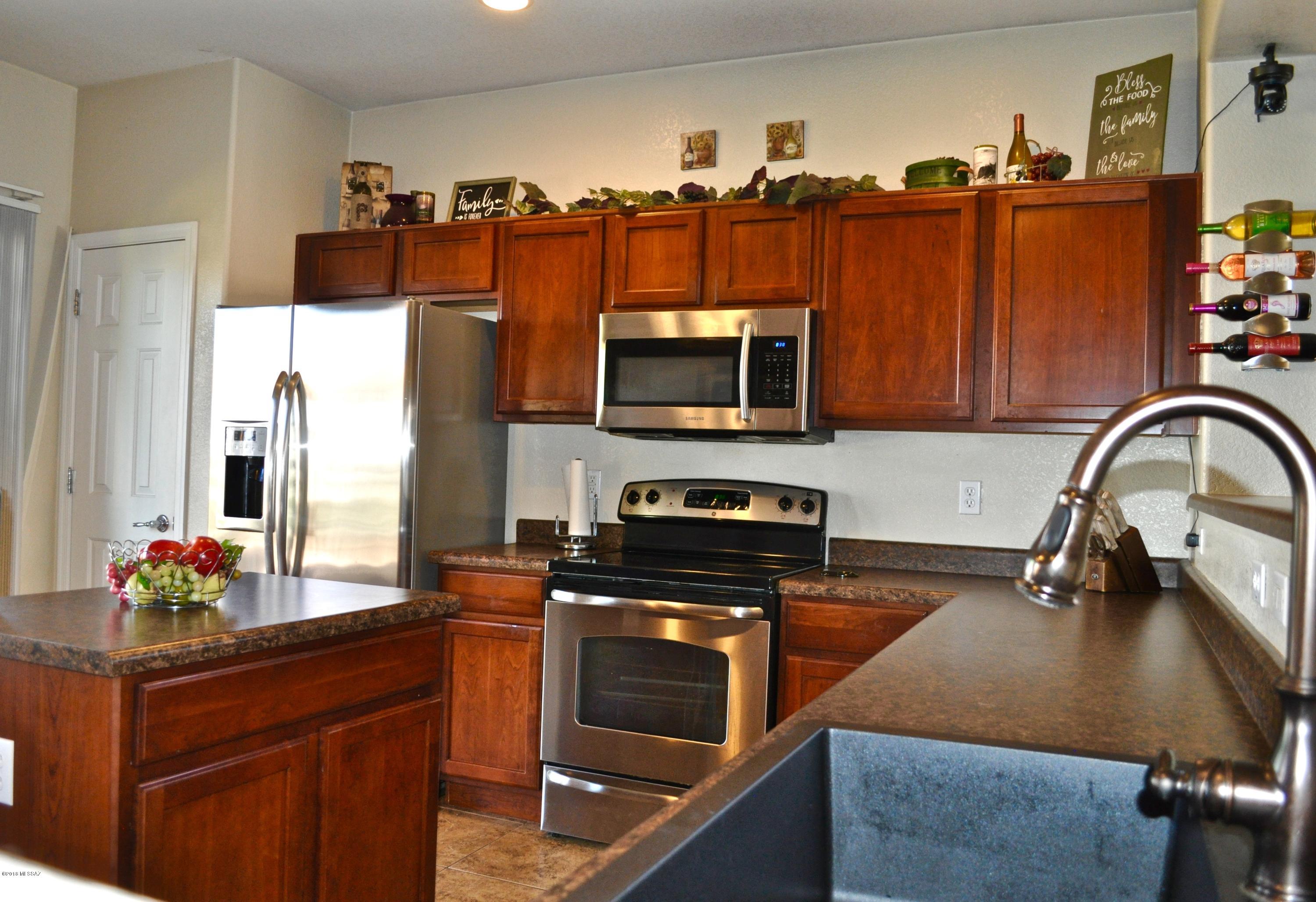 Red Rock Village - Residential