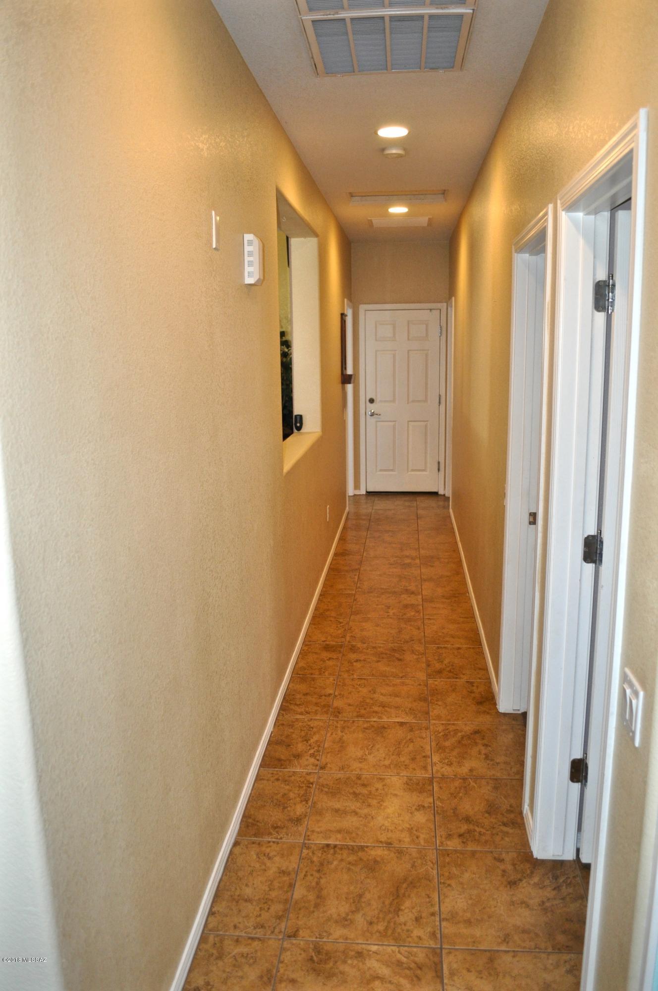 Red Rock Village - Residential