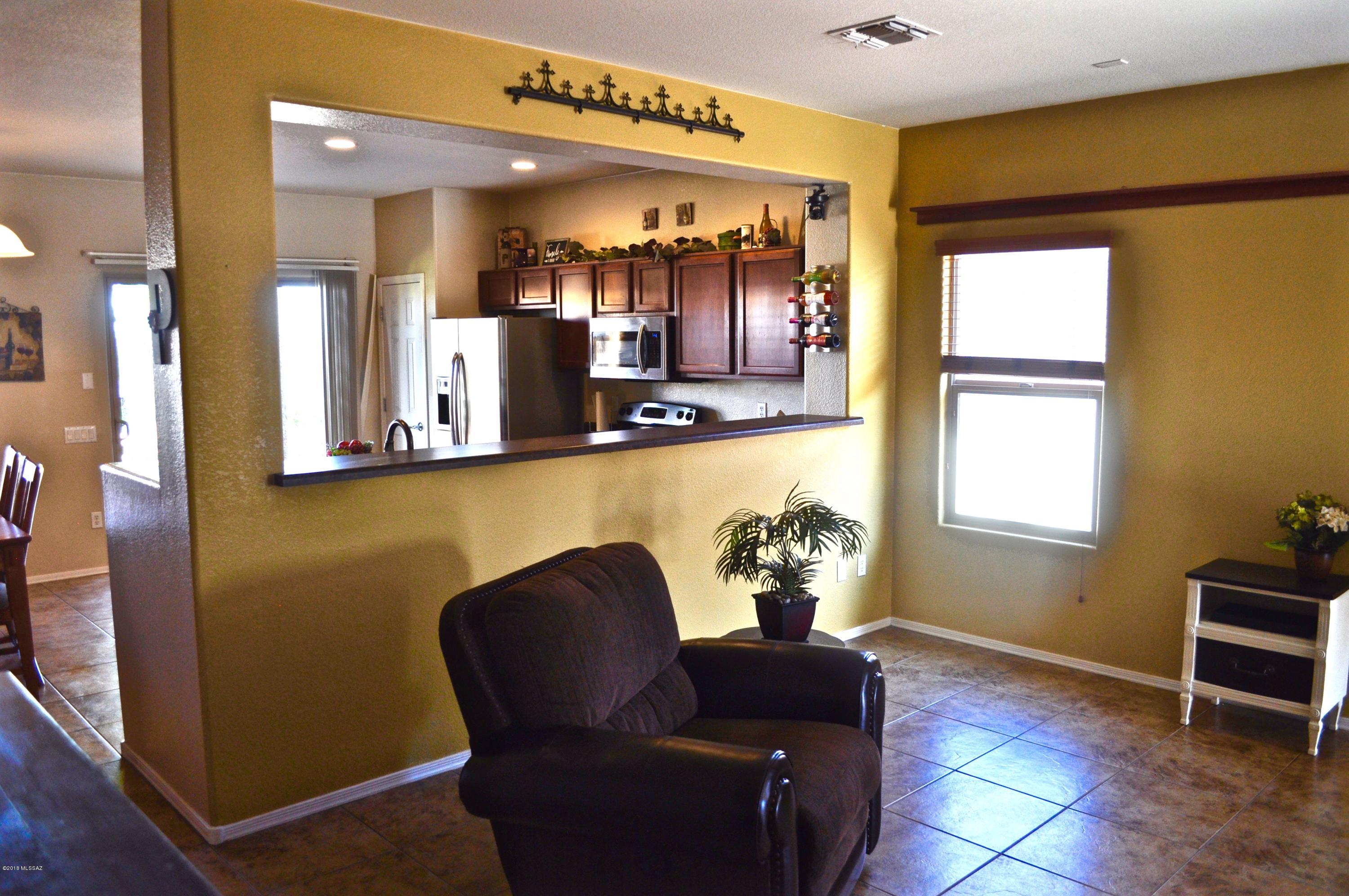 Red Rock Village - Residential