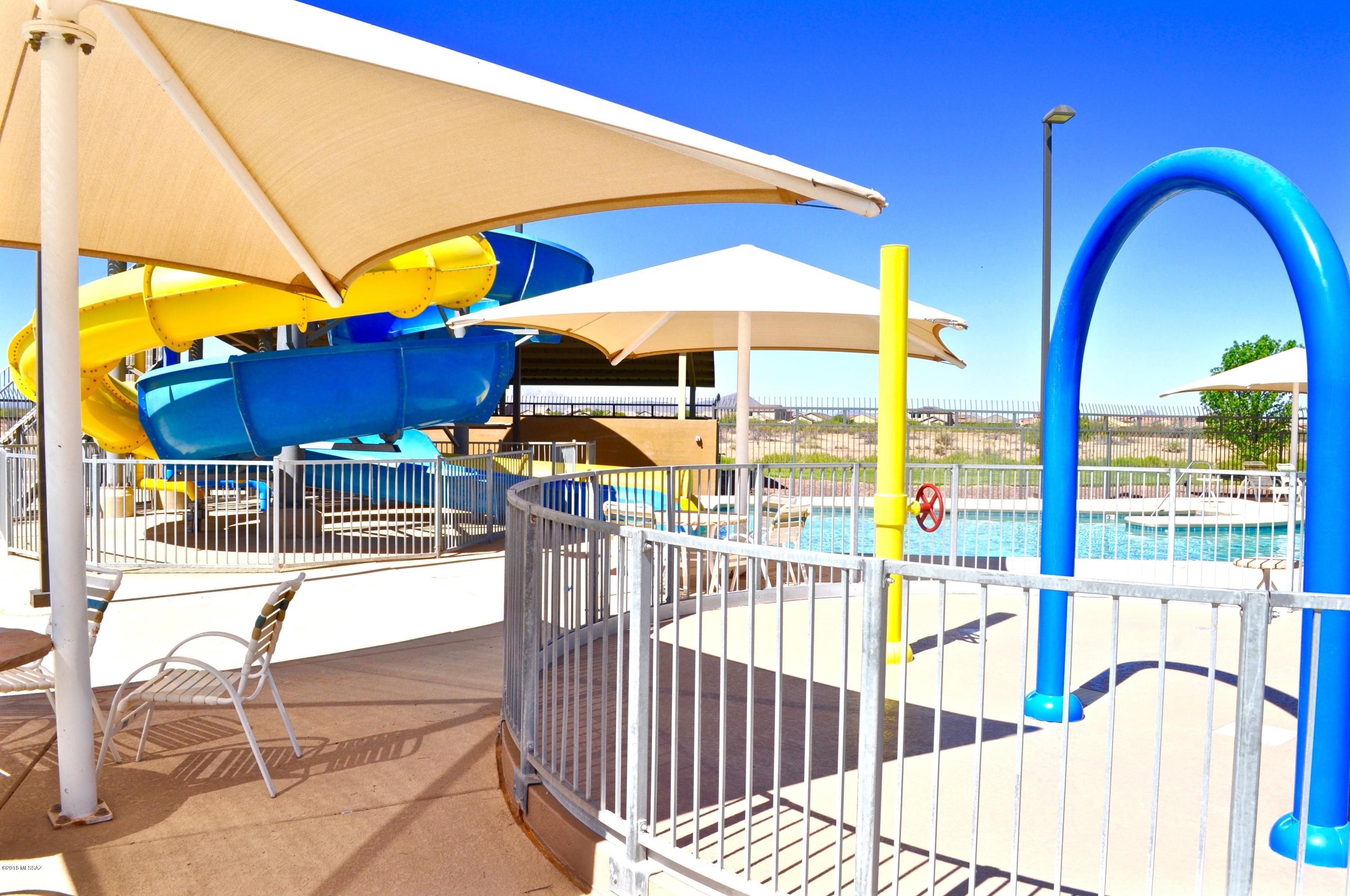 Red Rock Village - Residential