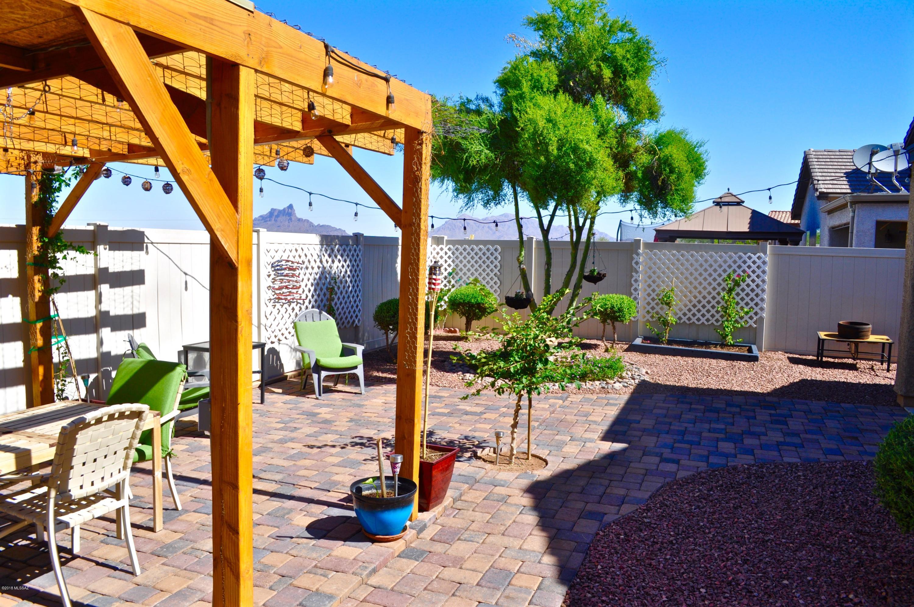 Red Rock Village - Residential
