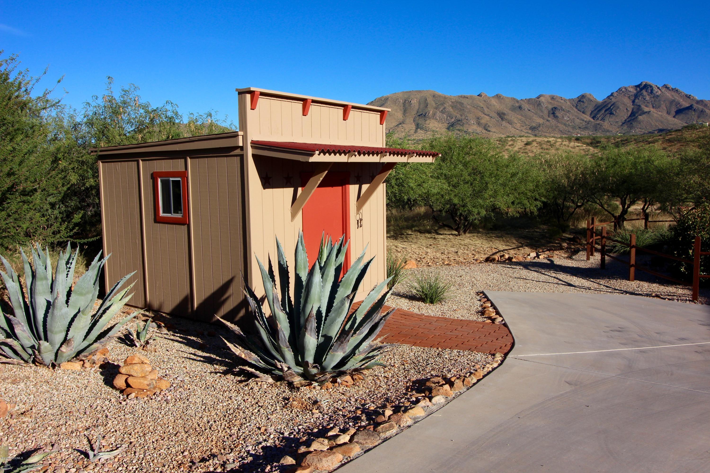 Rio Rico Estates 16 - Residential