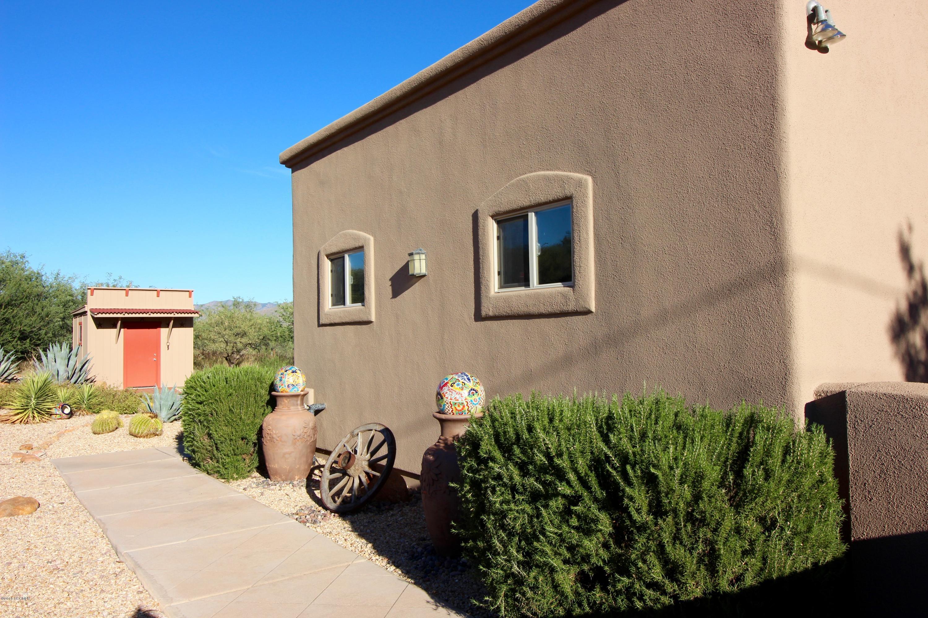 Rio Rico Estates 16 - Residential