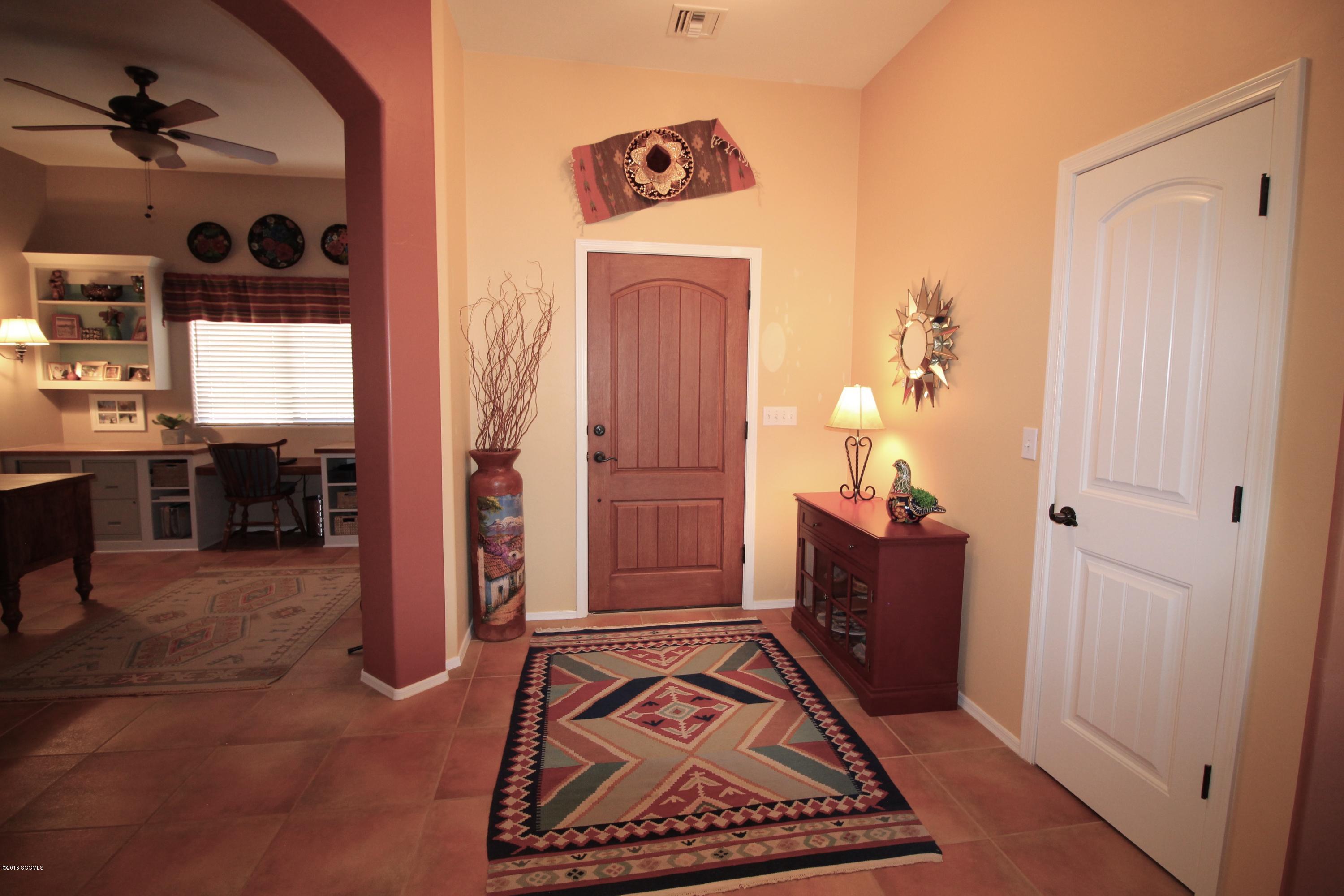 Rio Rico Estates 16 - Residential