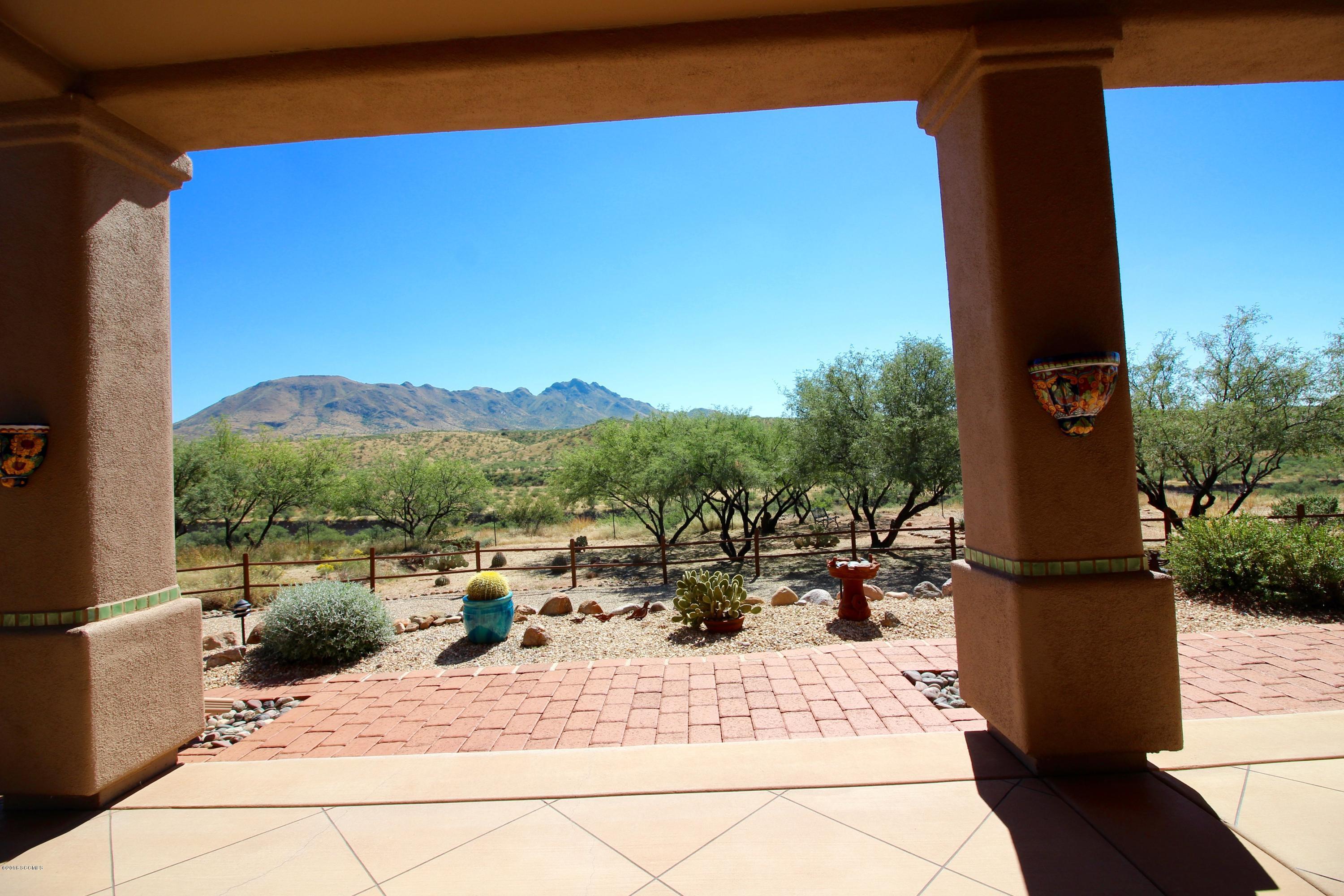 Rio Rico Estates 16 - Residential