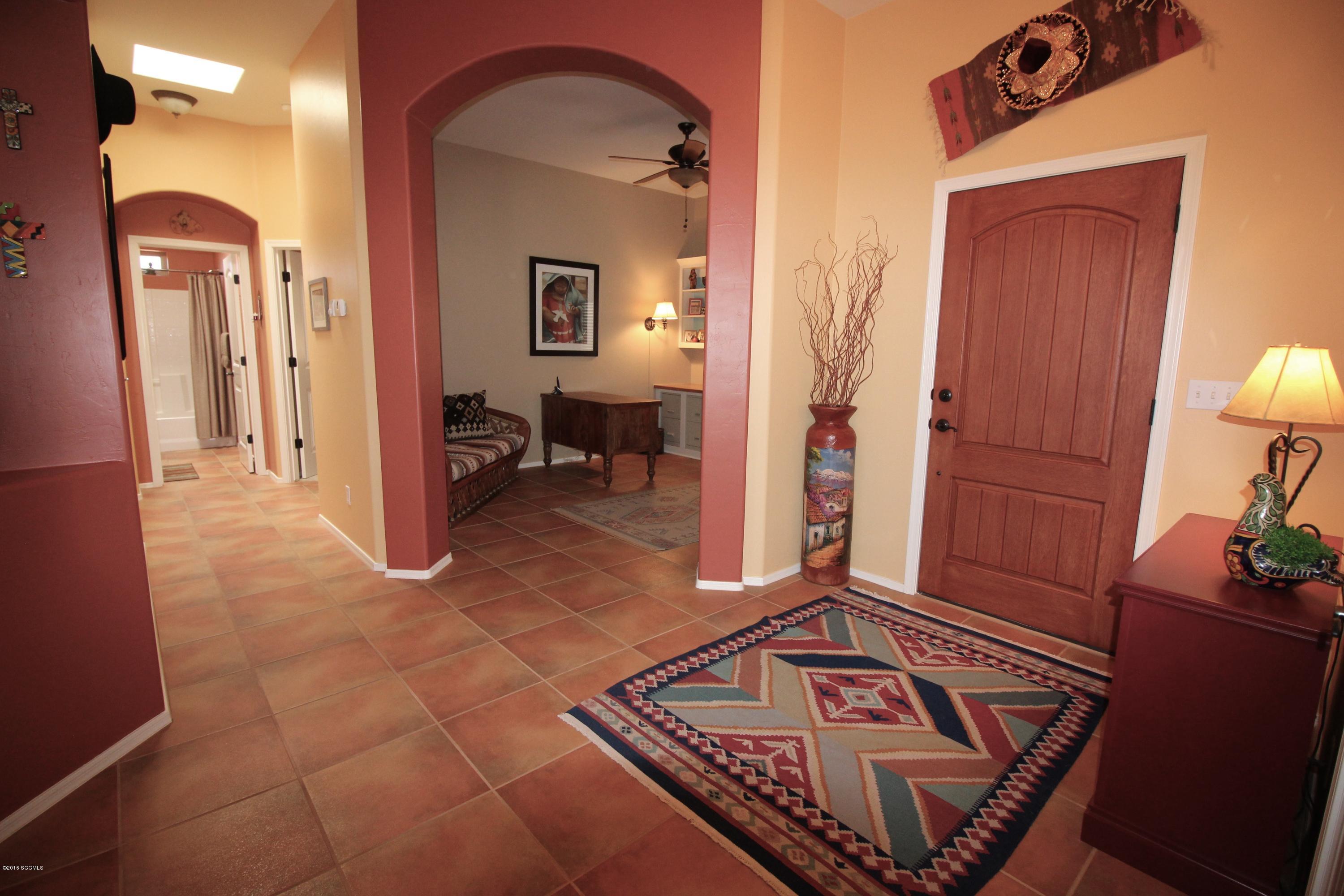 Rio Rico Estates 16 - Residential