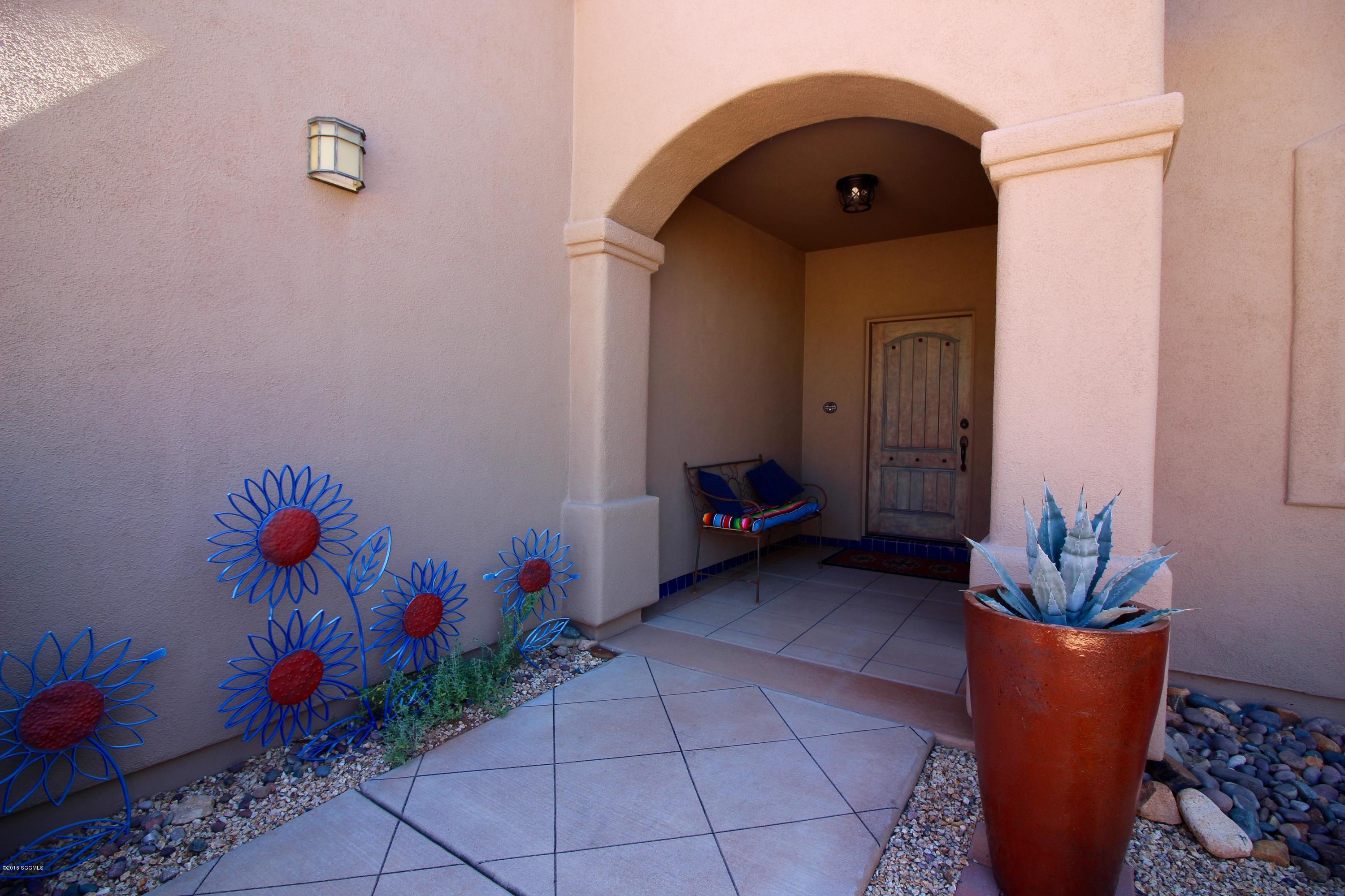 Rio Rico Estates 16 - Residential