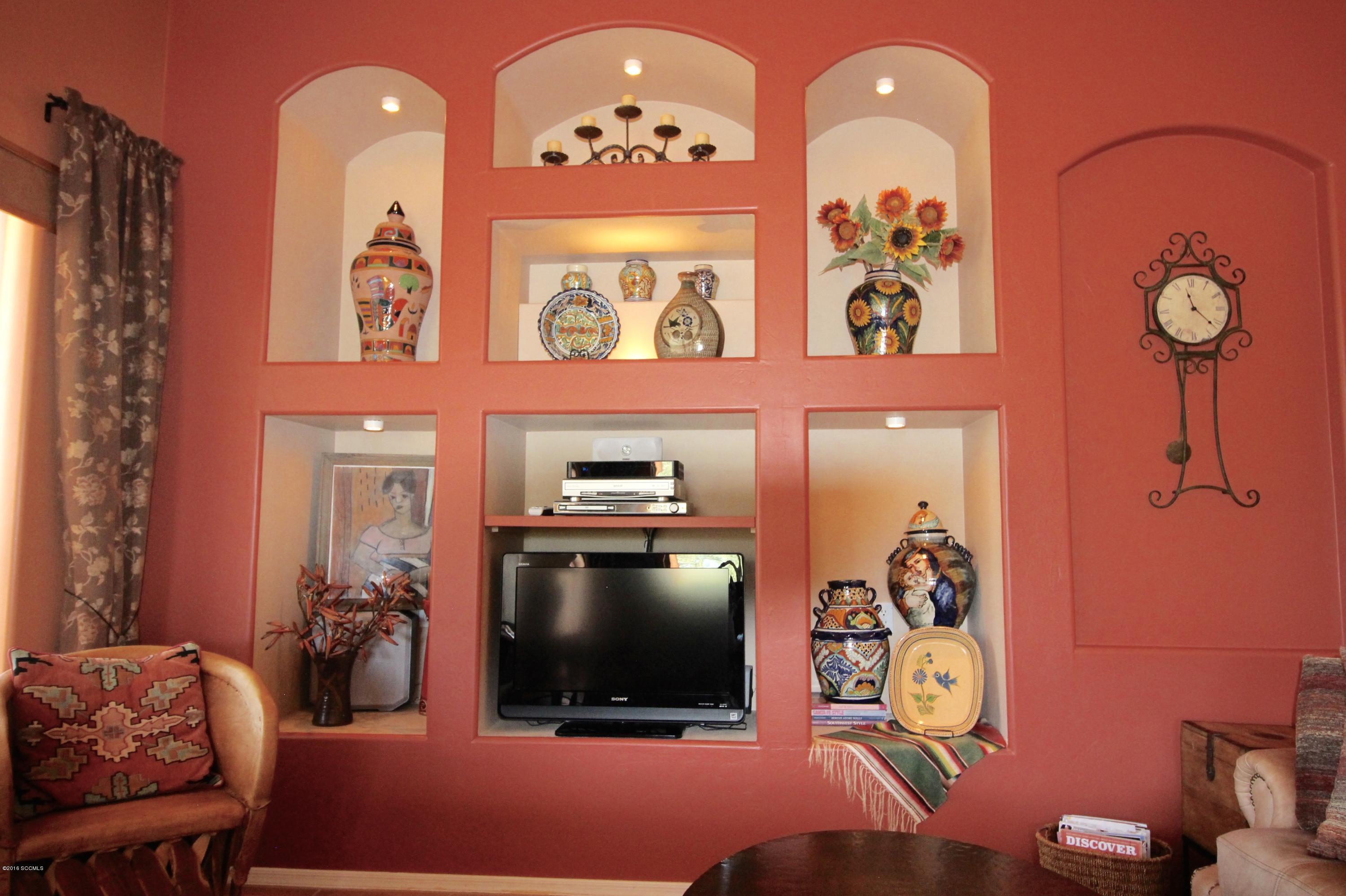 Rio Rico Estates 16 - Residential