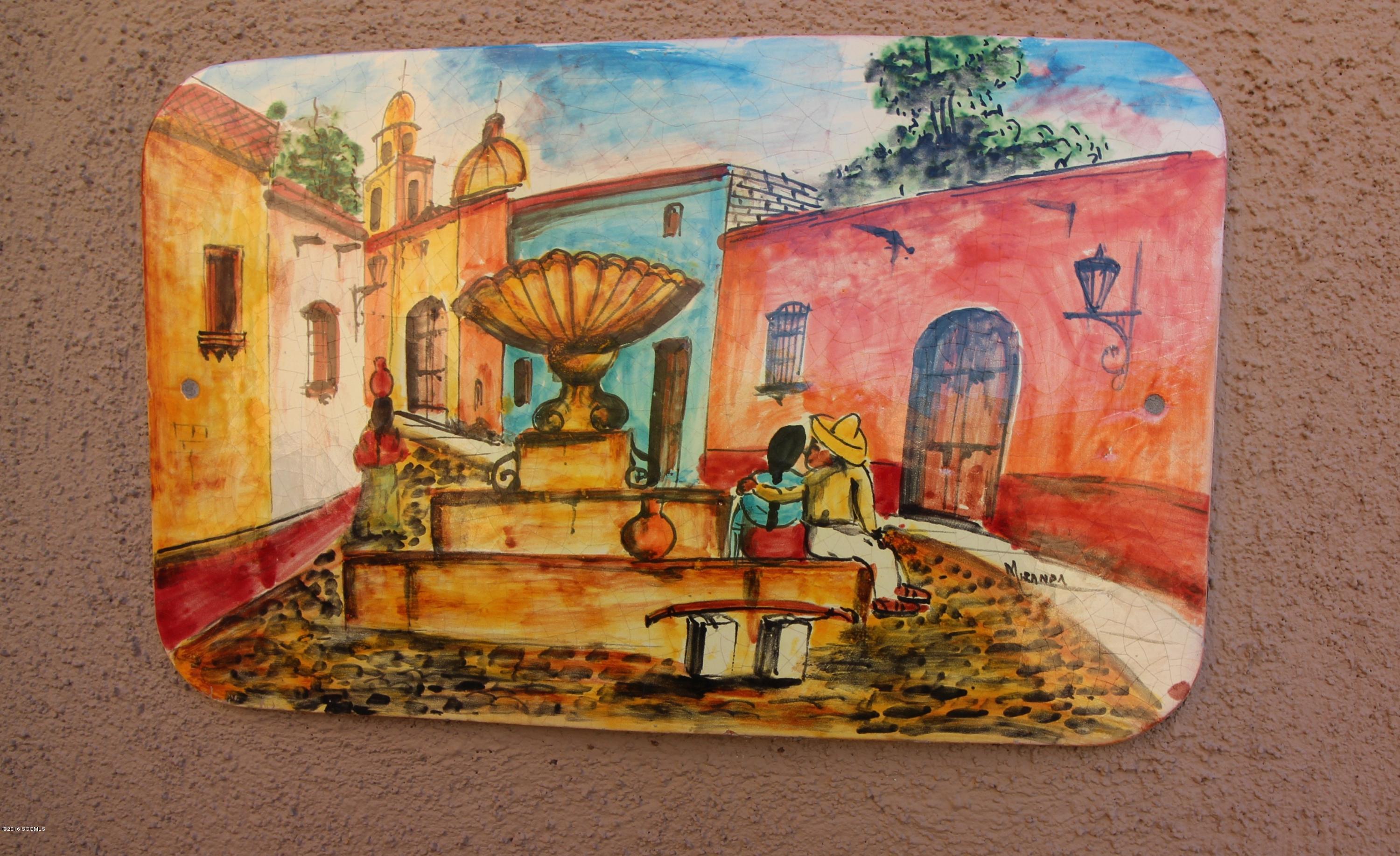 Rio Rico Estates 16 - Residential