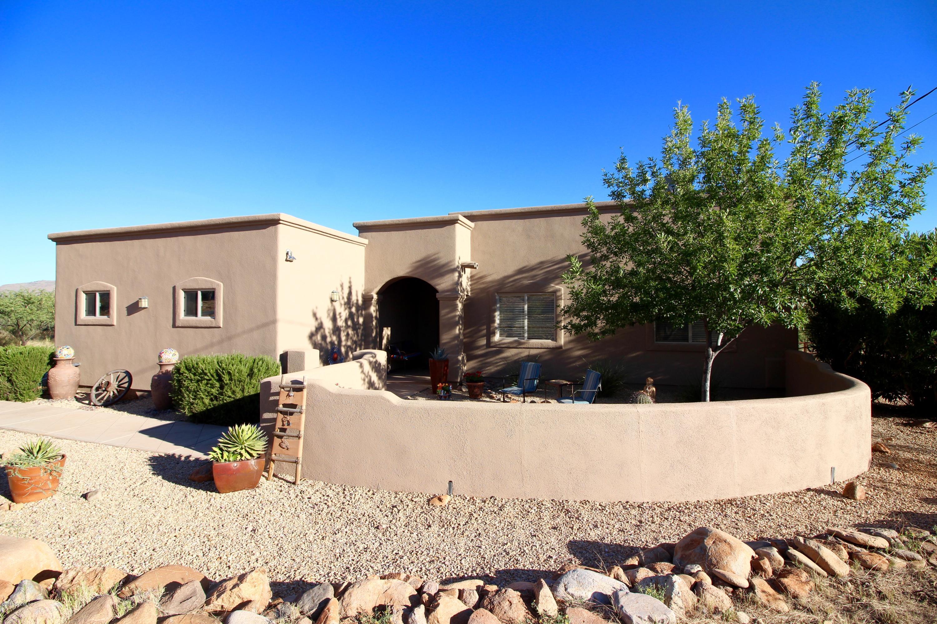 Rio Rico Estates 16 - Residential