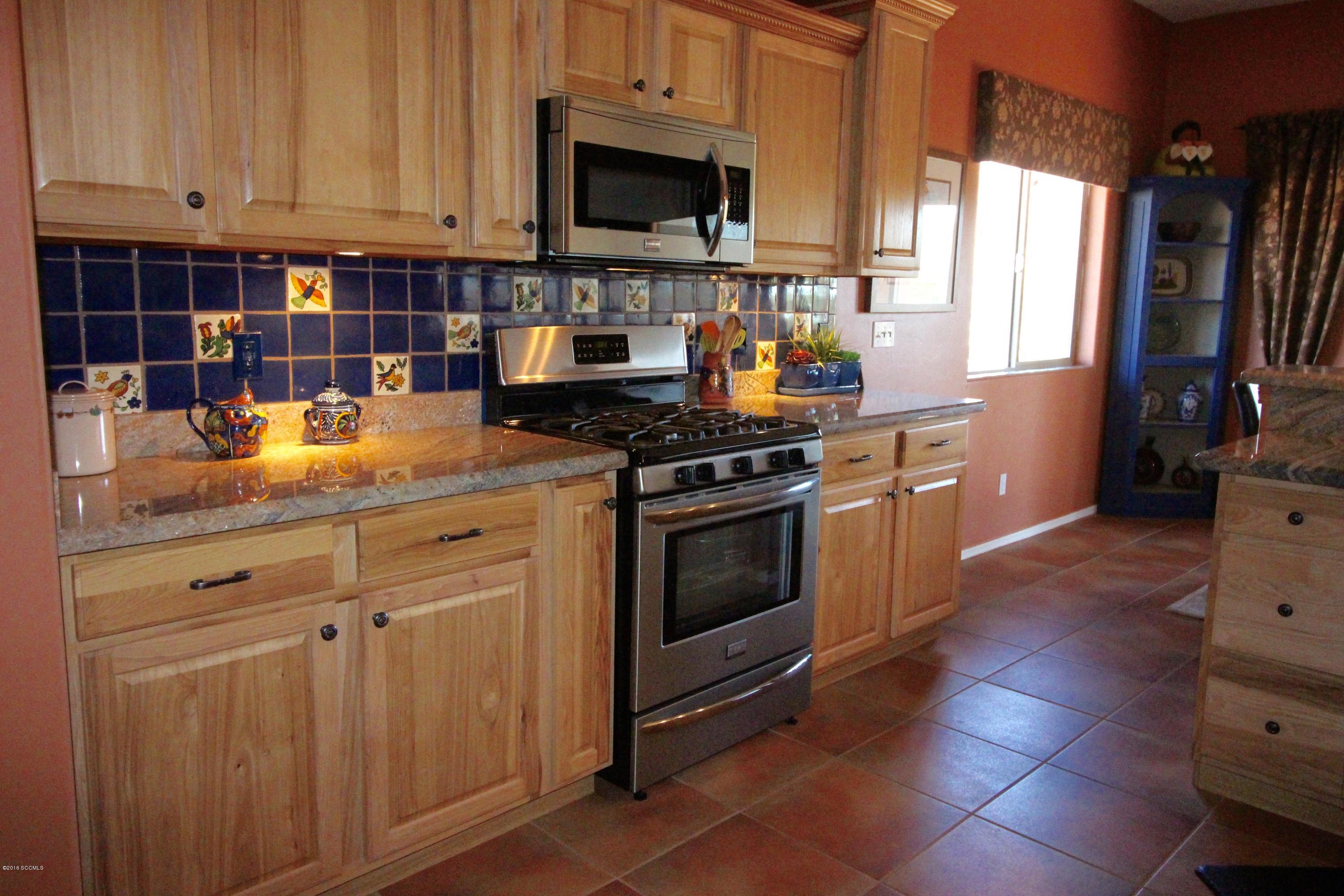 Rio Rico Estates 16 - Residential