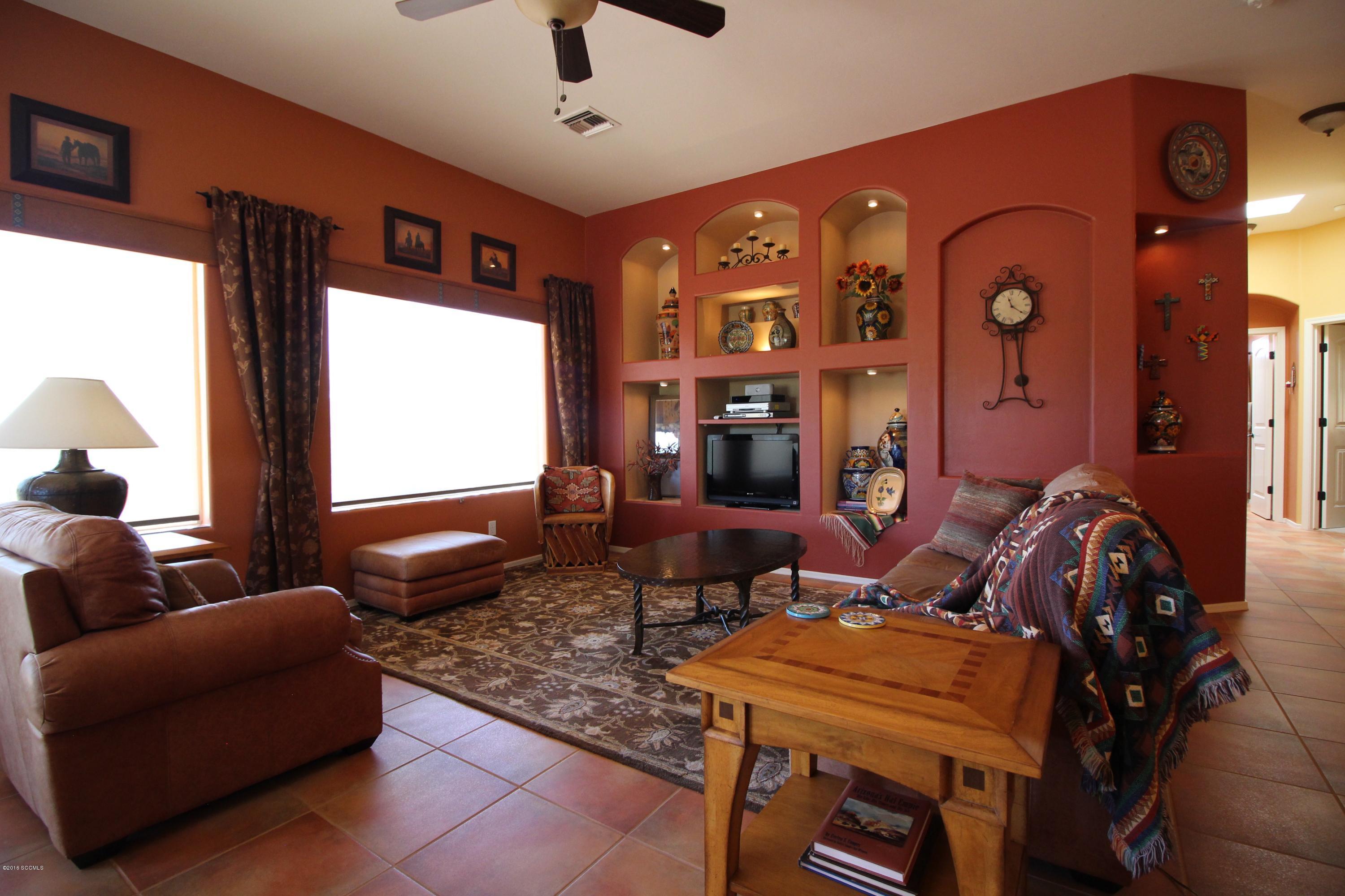 Rio Rico Estates 16 - Residential