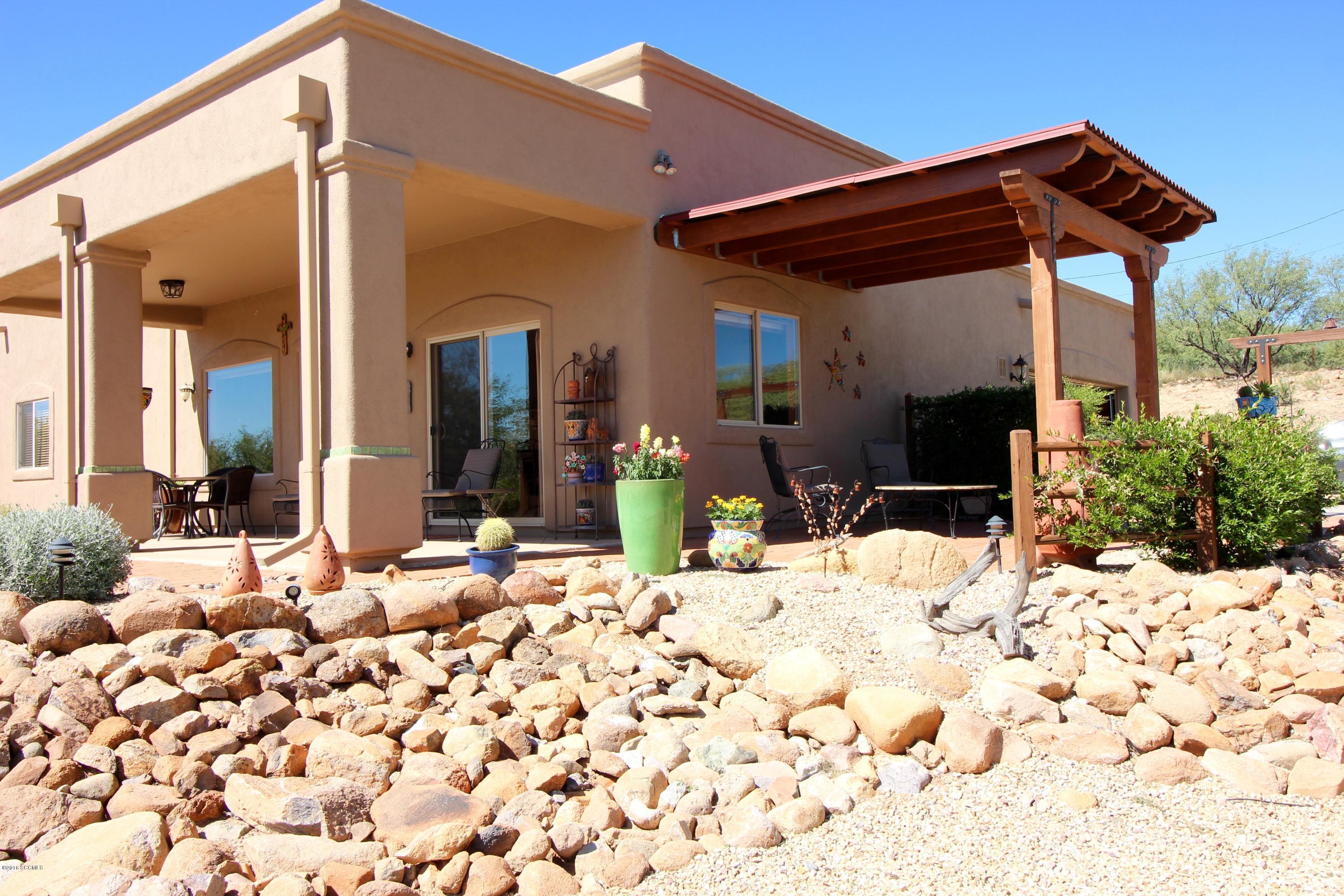 Rio Rico Estates 16 - Residential