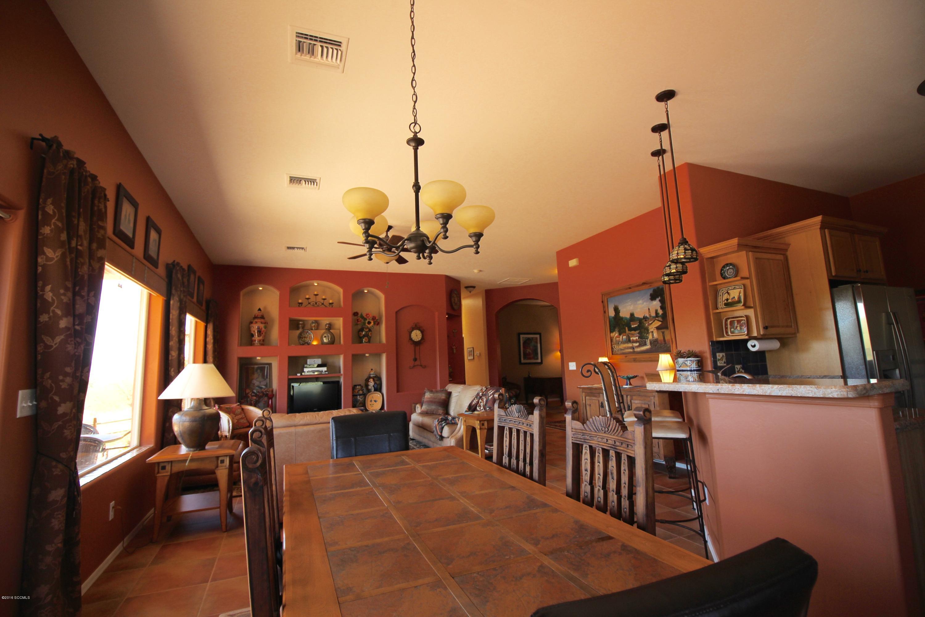 Rio Rico Estates 16 - Residential