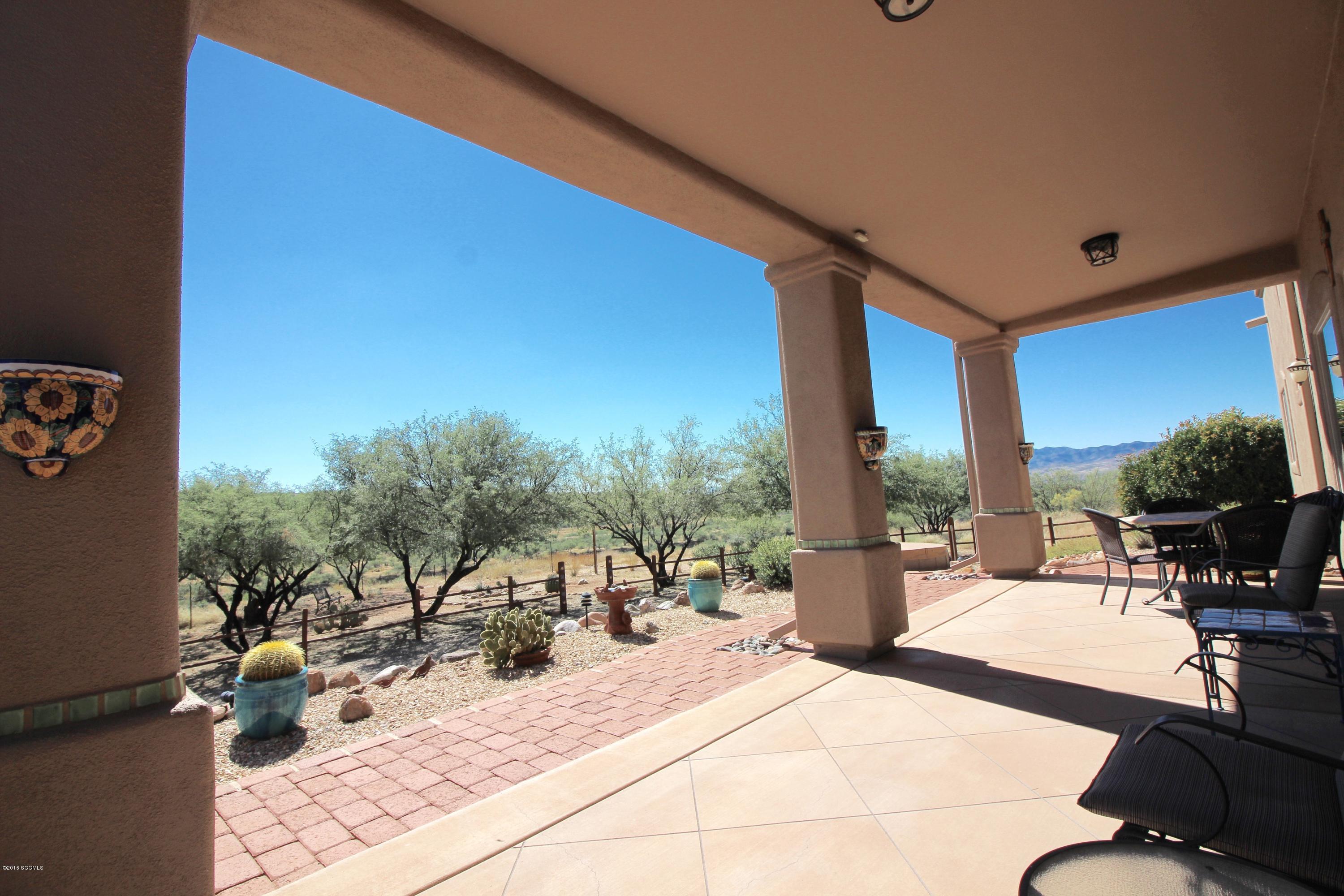 Rio Rico Estates 16 - Residential