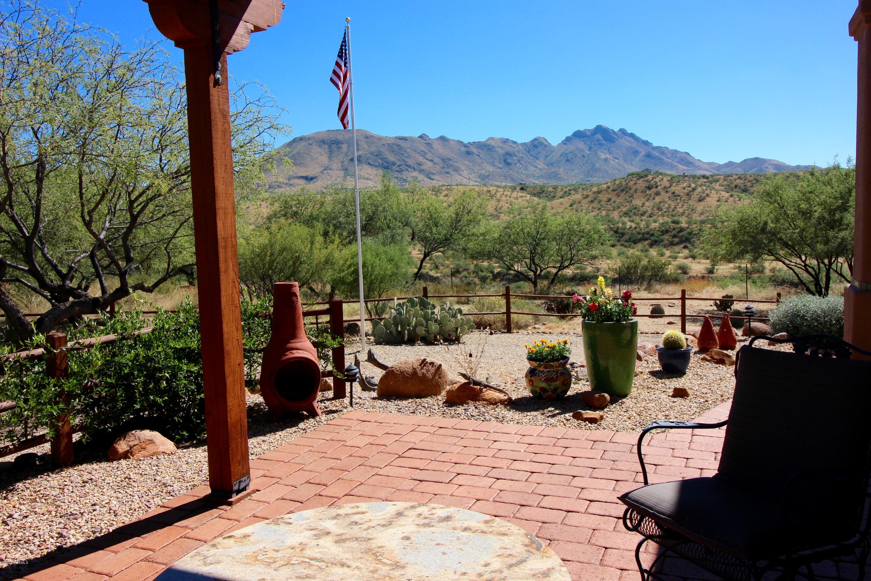 Rio Rico Estates 16 - Residential