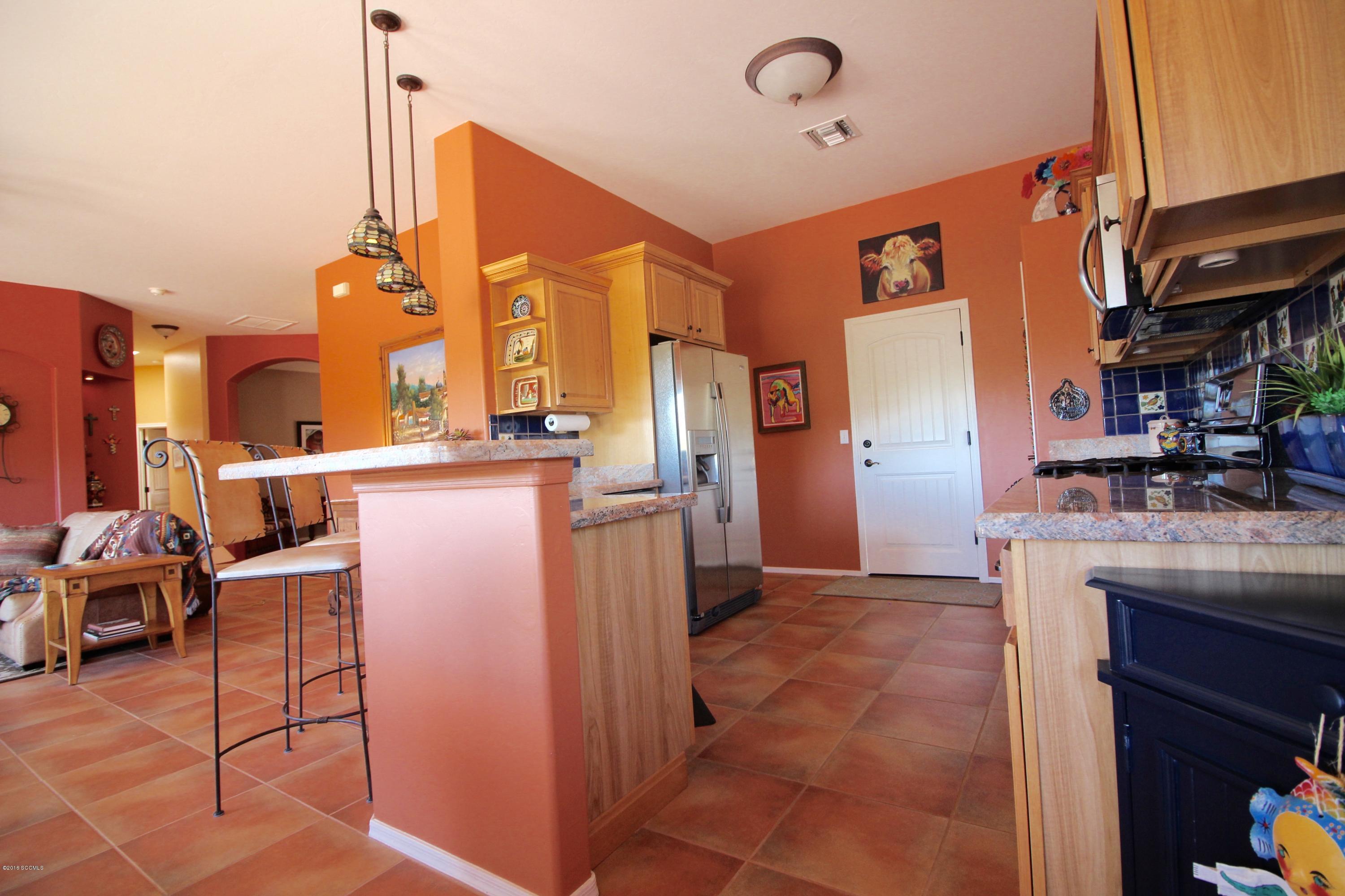 Rio Rico Estates 16 - Residential