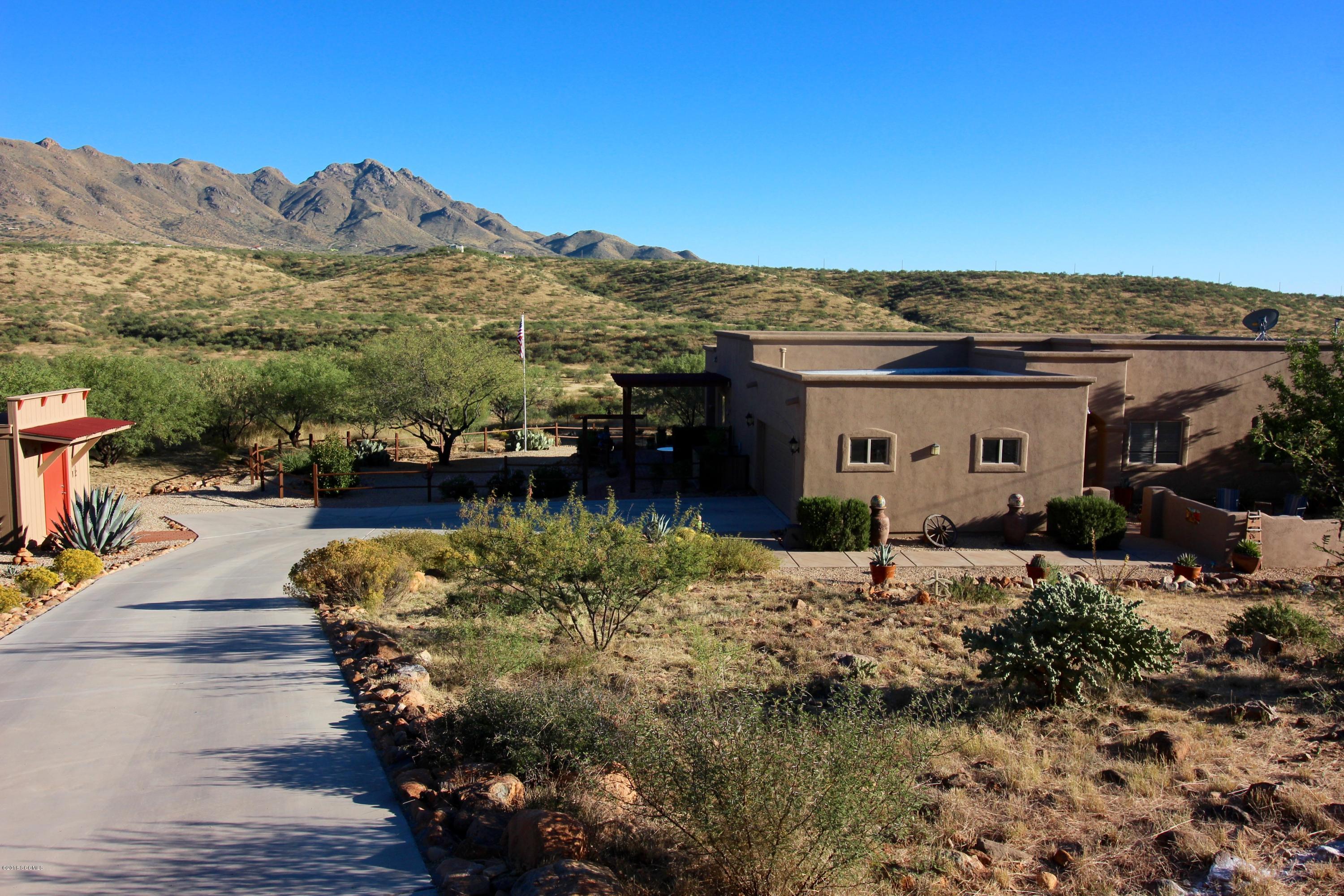 Rio Rico Estates 16 - Residential
