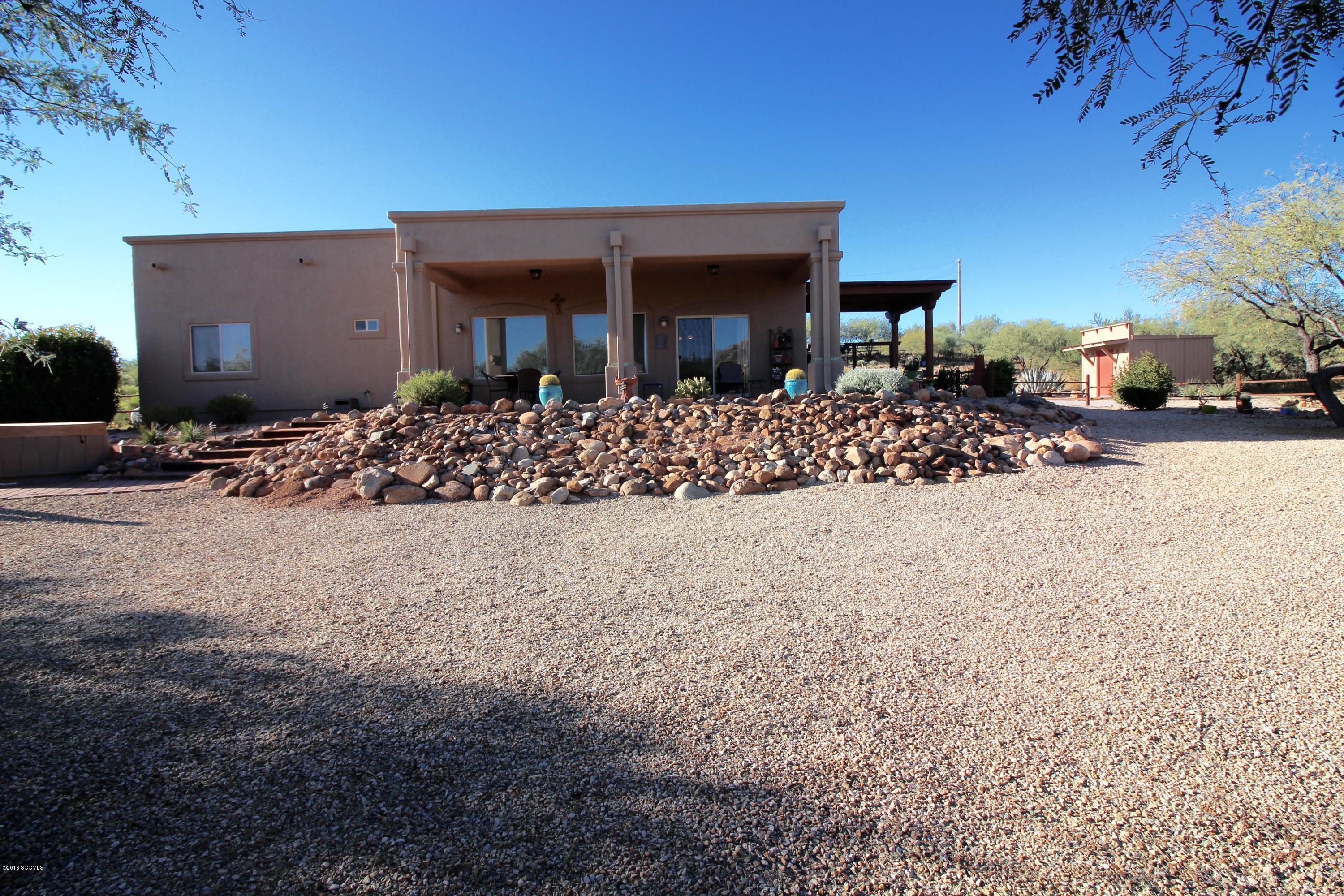 Rio Rico Estates 16 - Residential
