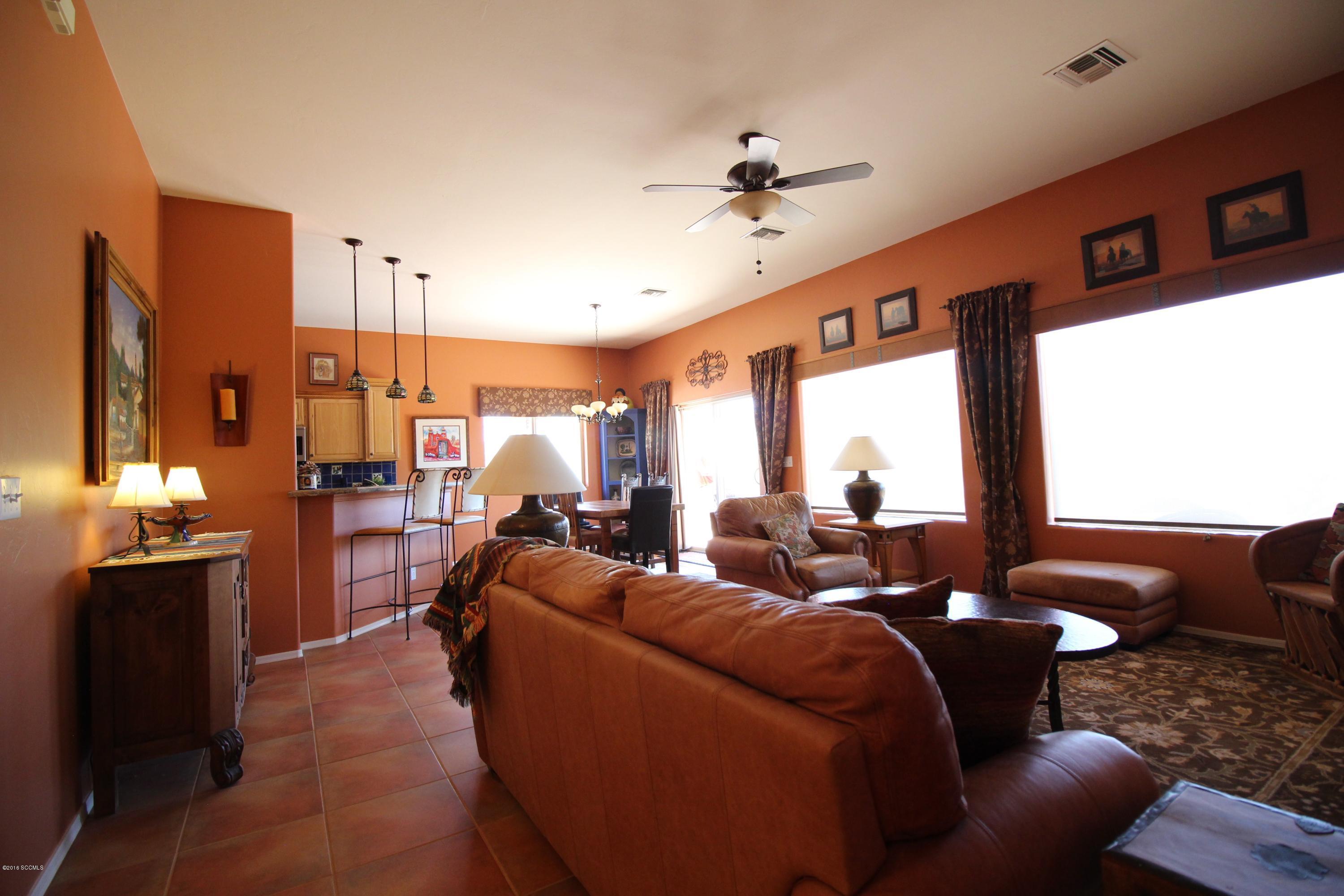 Rio Rico Estates 16 - Residential