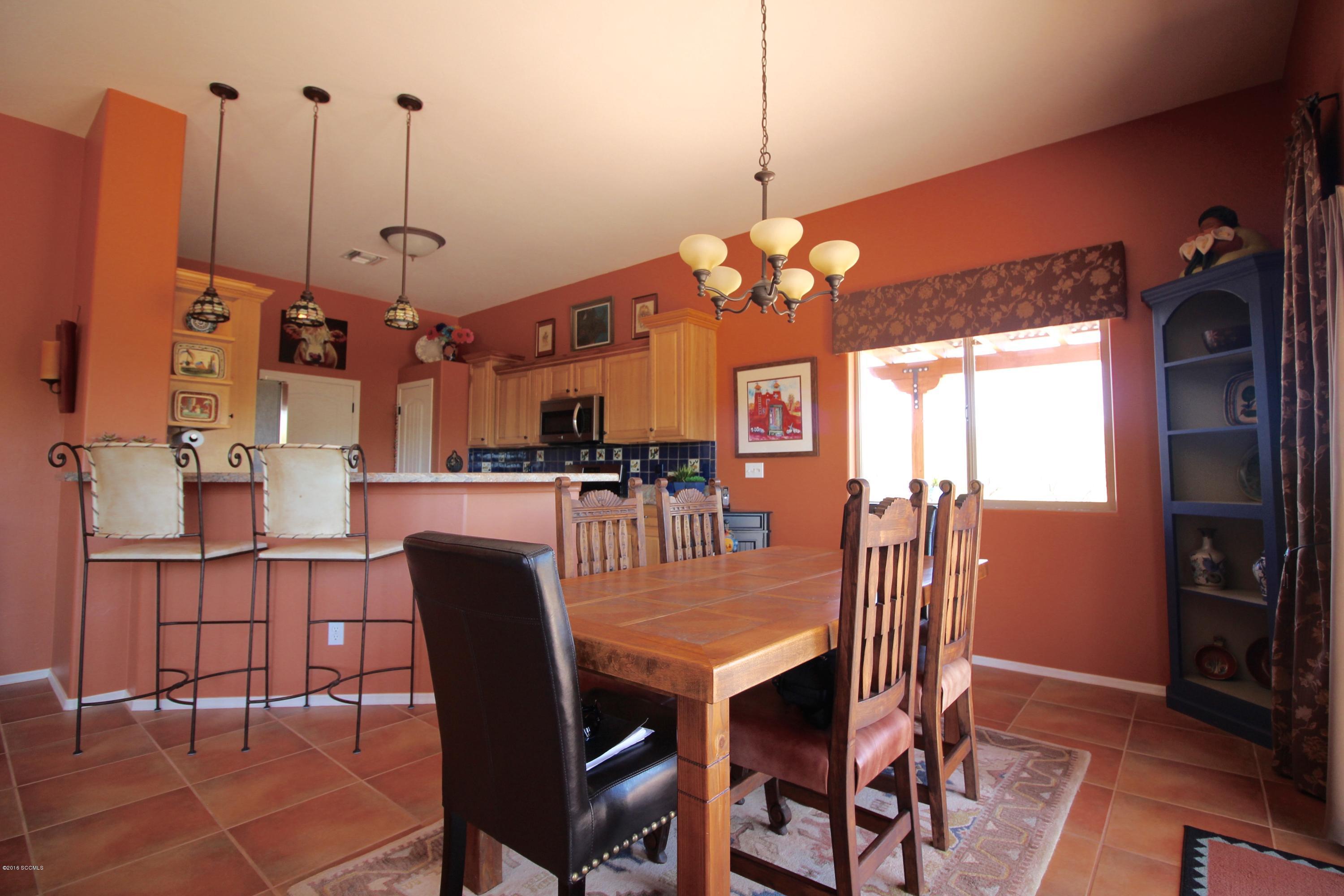 Rio Rico Estates 16 - Residential