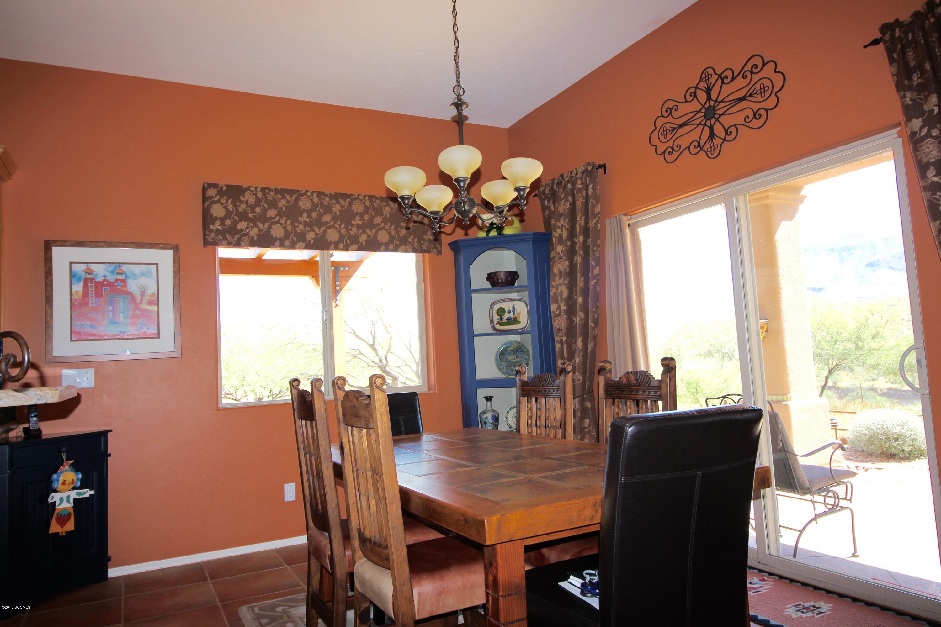 Rio Rico Estates 16 - Residential