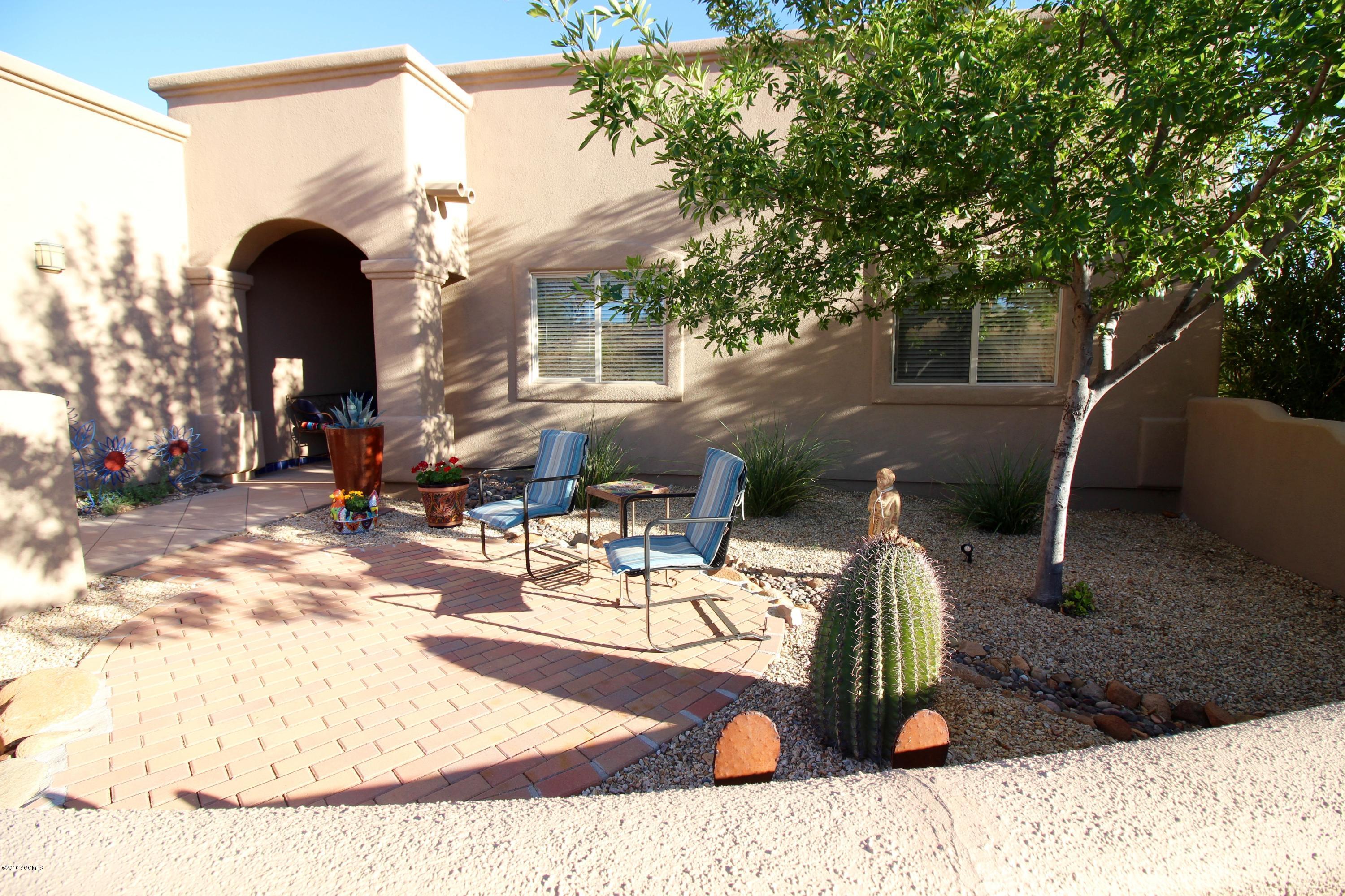 Rio Rico Estates 16 - Residential