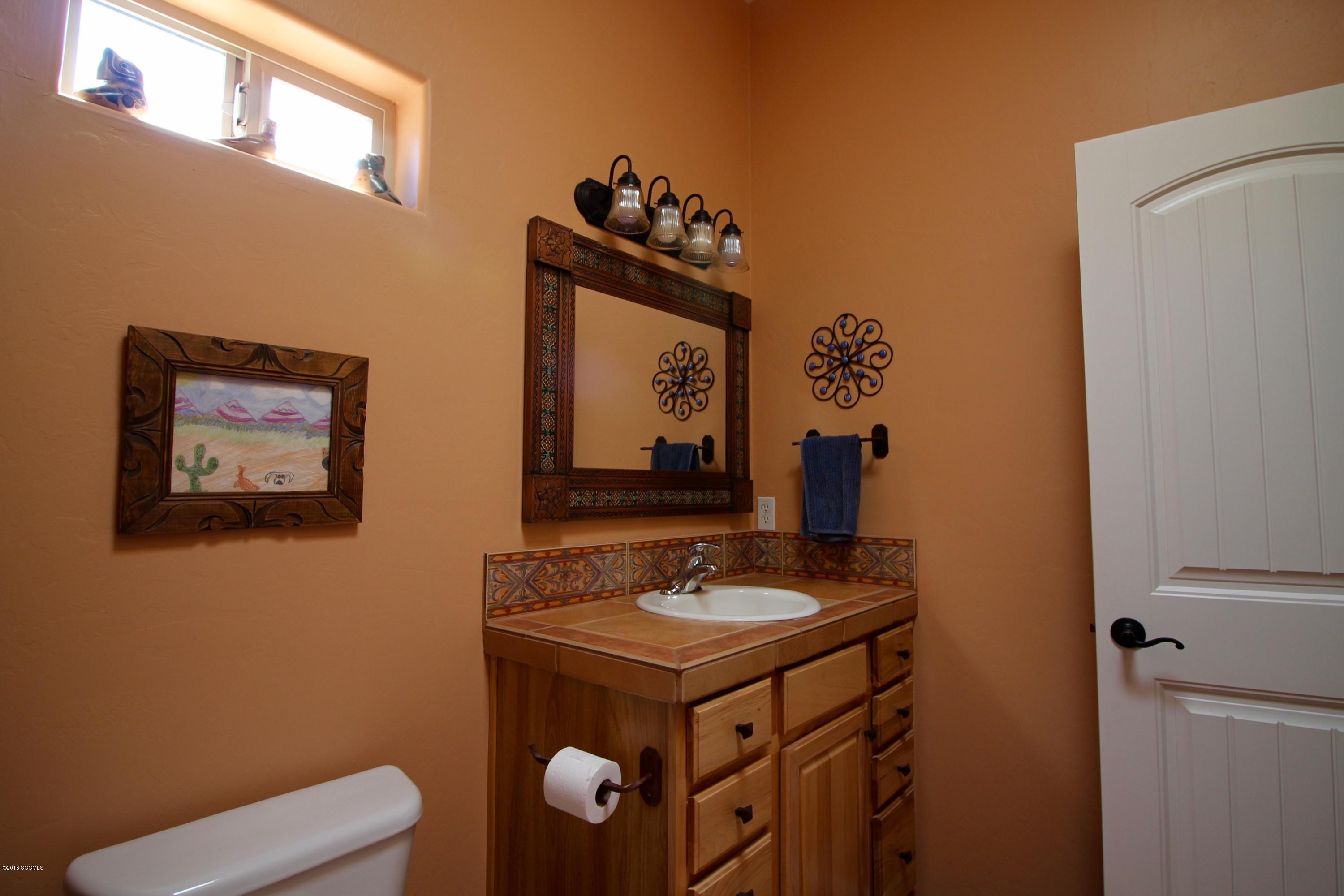 Rio Rico Estates 16 - Residential
