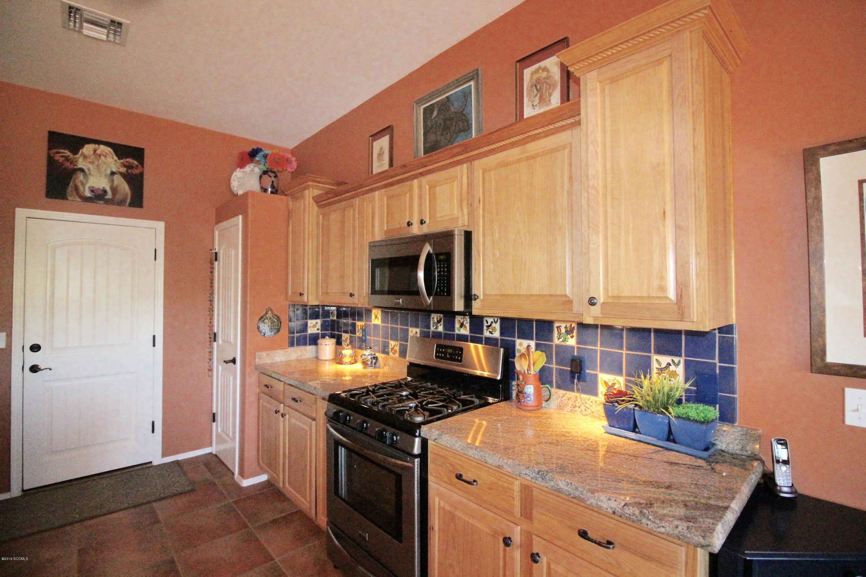 Rio Rico Estates 16 - Residential