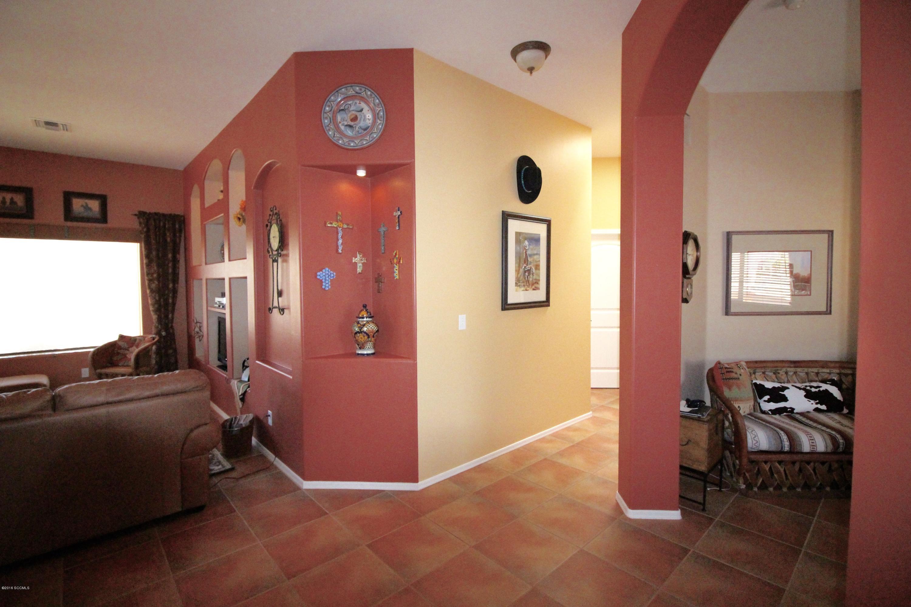 Rio Rico Estates 16 - Residential