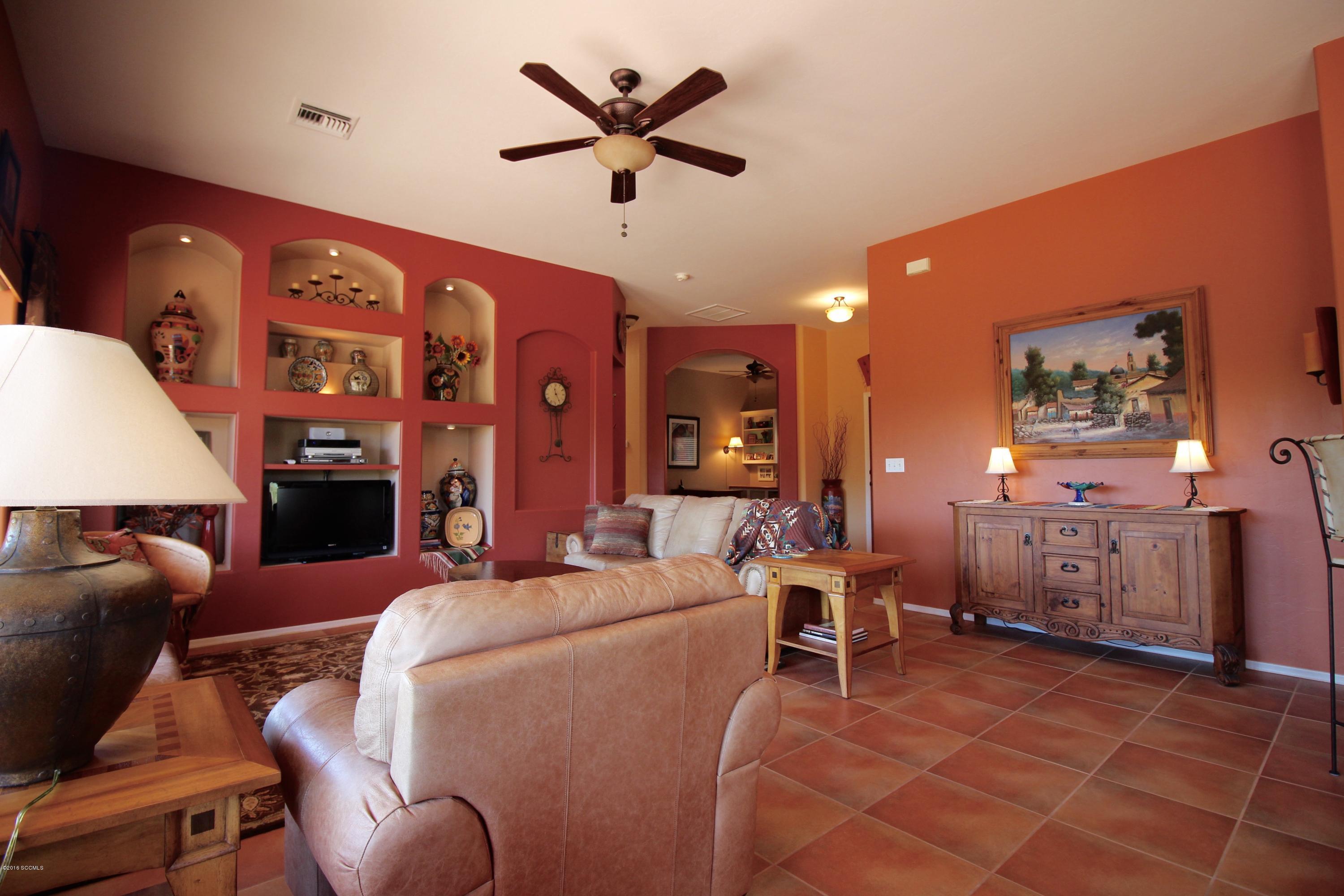 Rio Rico Estates 16 - Residential