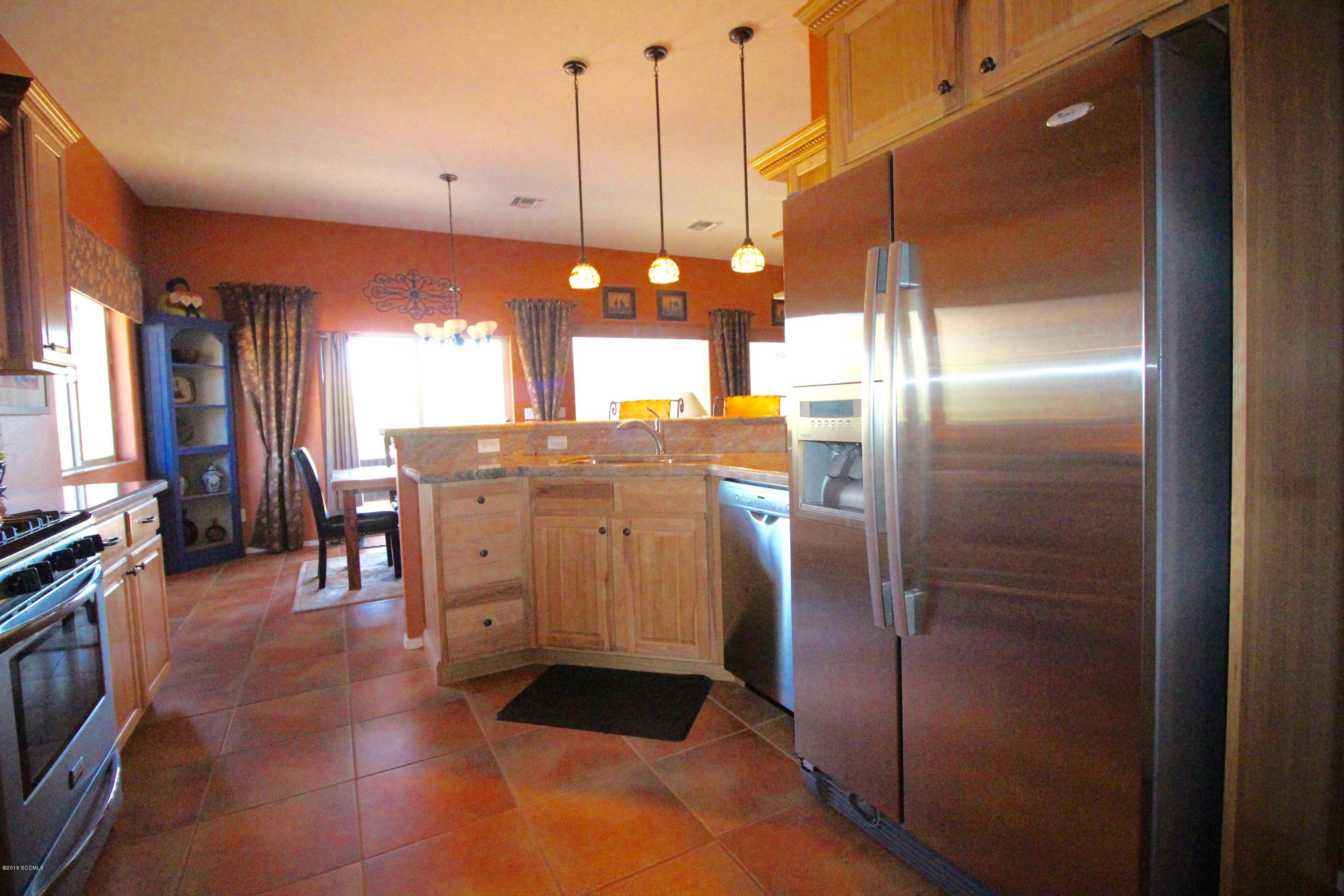 Rio Rico Estates 16 - Residential