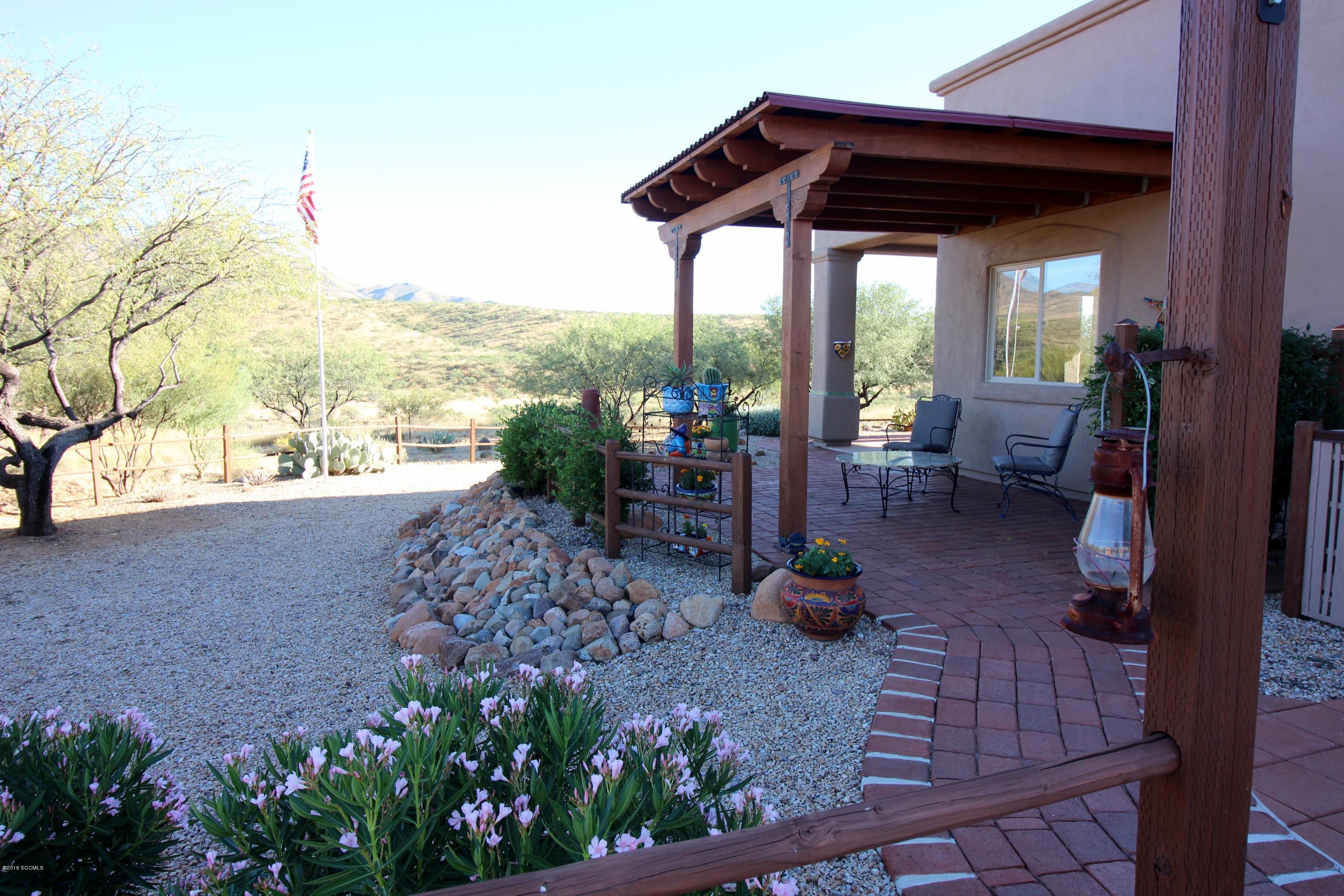 Rio Rico Estates 16 - Residential