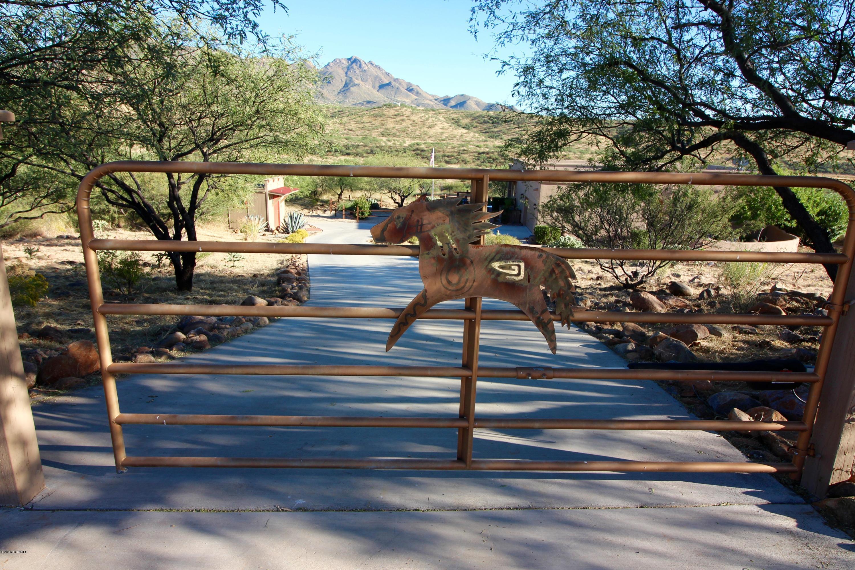 Rio Rico Estates 16 - Residential